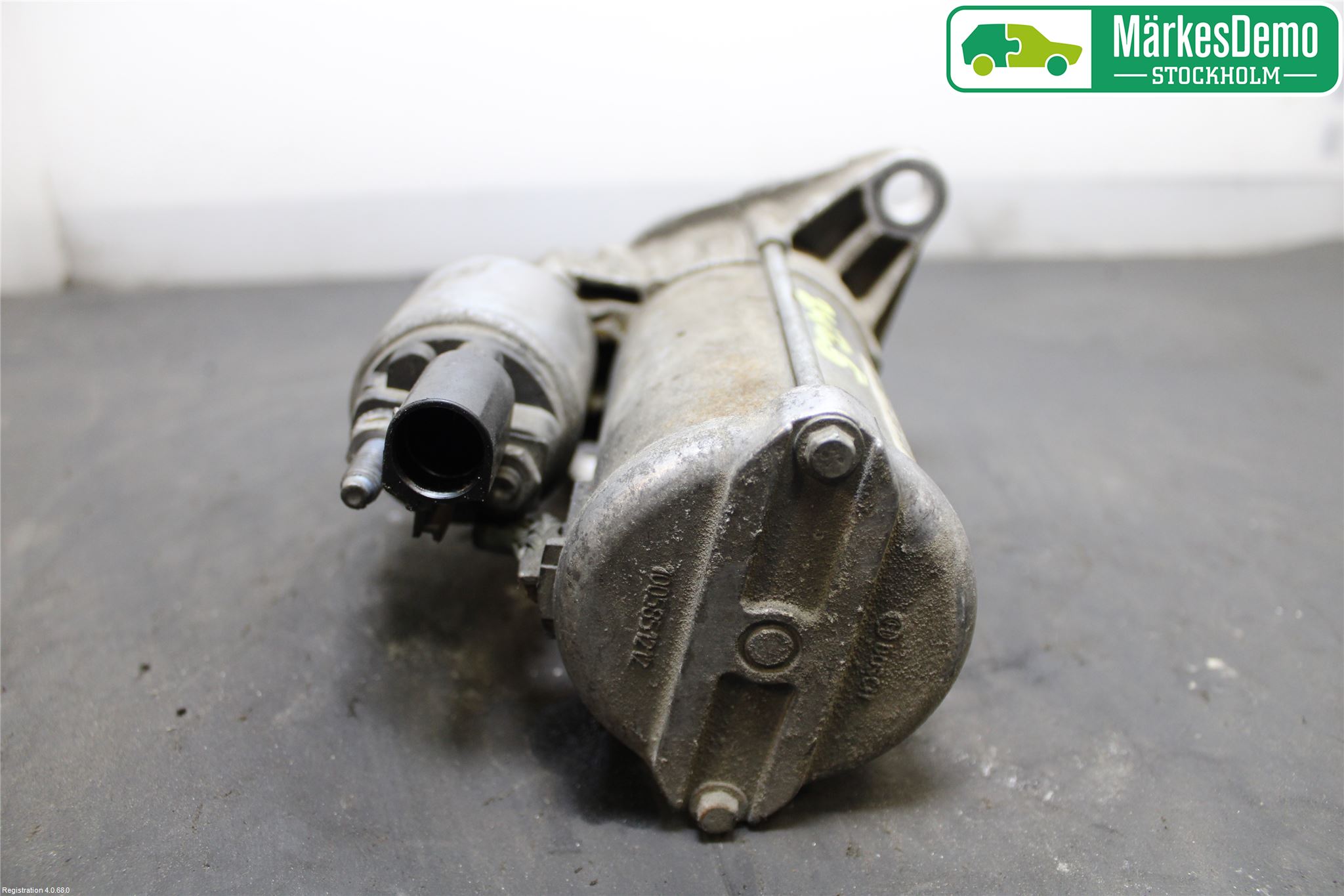 Volkswagen VW GOLF / E-GOLF VII 13-20 Startmotor