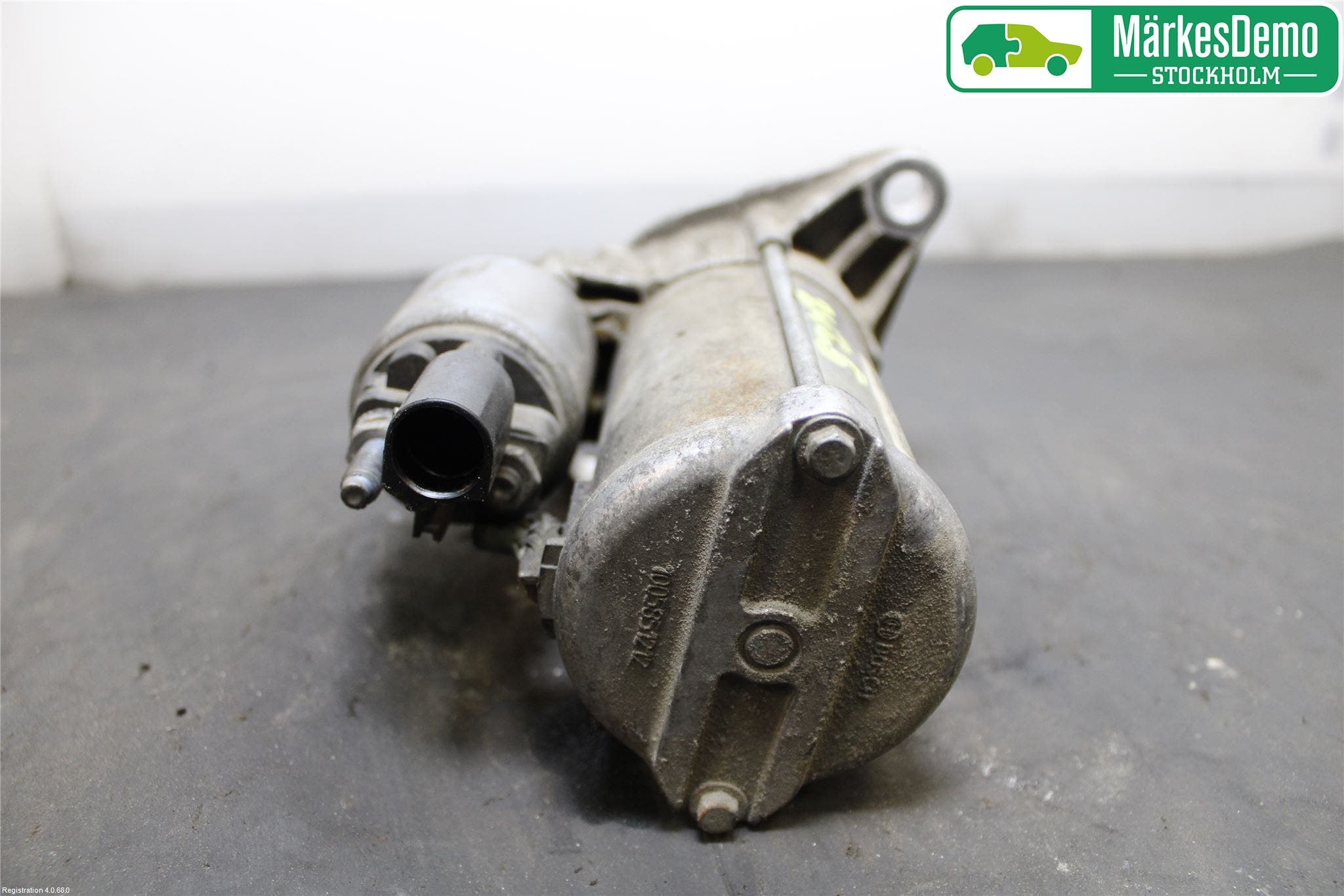 Volkswagen VW GOLF / E-GOLF VII 13-20 Startmotor