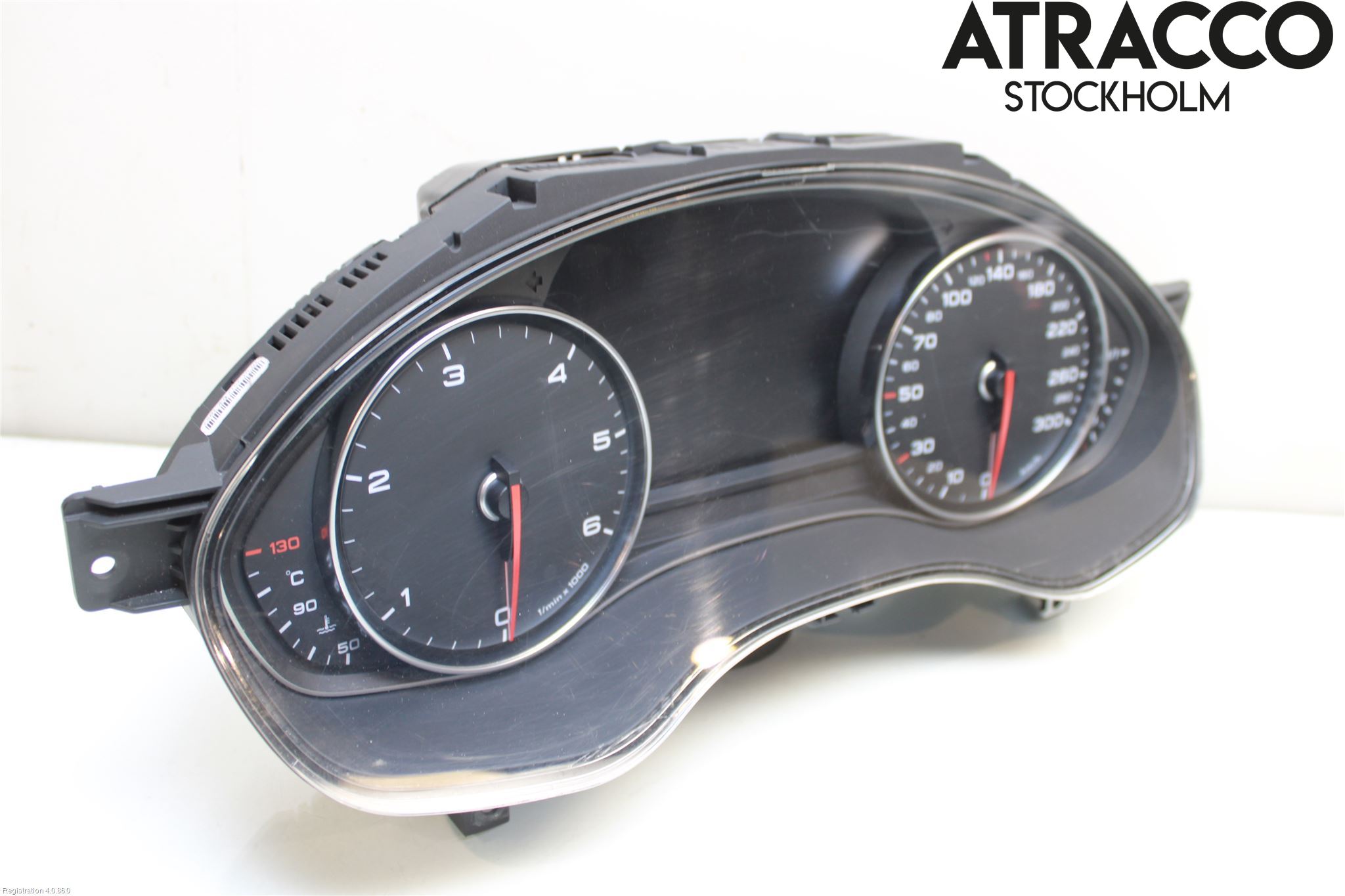 Audi A7/S7 4G 11-17 Instrument Komb