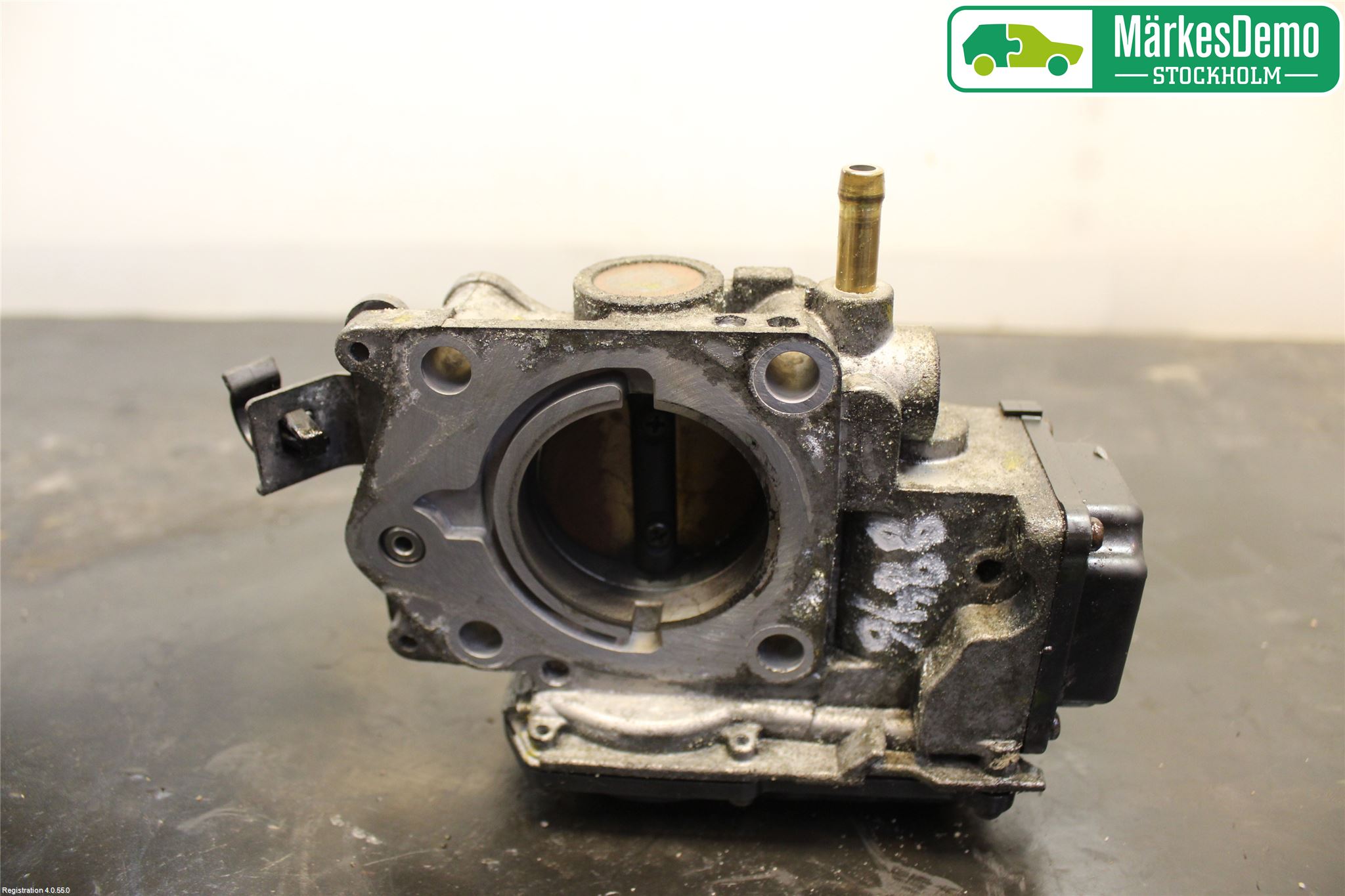 Honda CIVIC 06-11 Injspjällhus