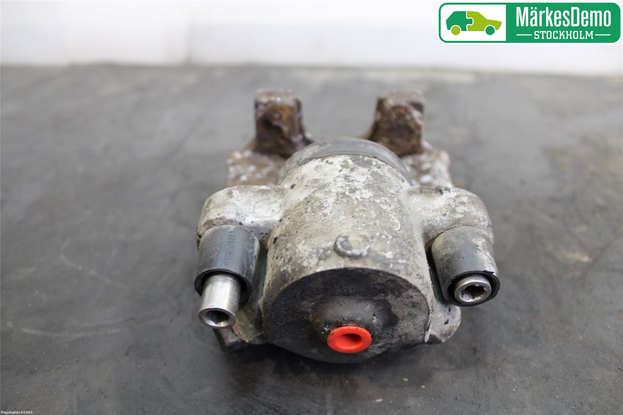 BMW 5 E39 95-04 Bromsok Bak Vänster