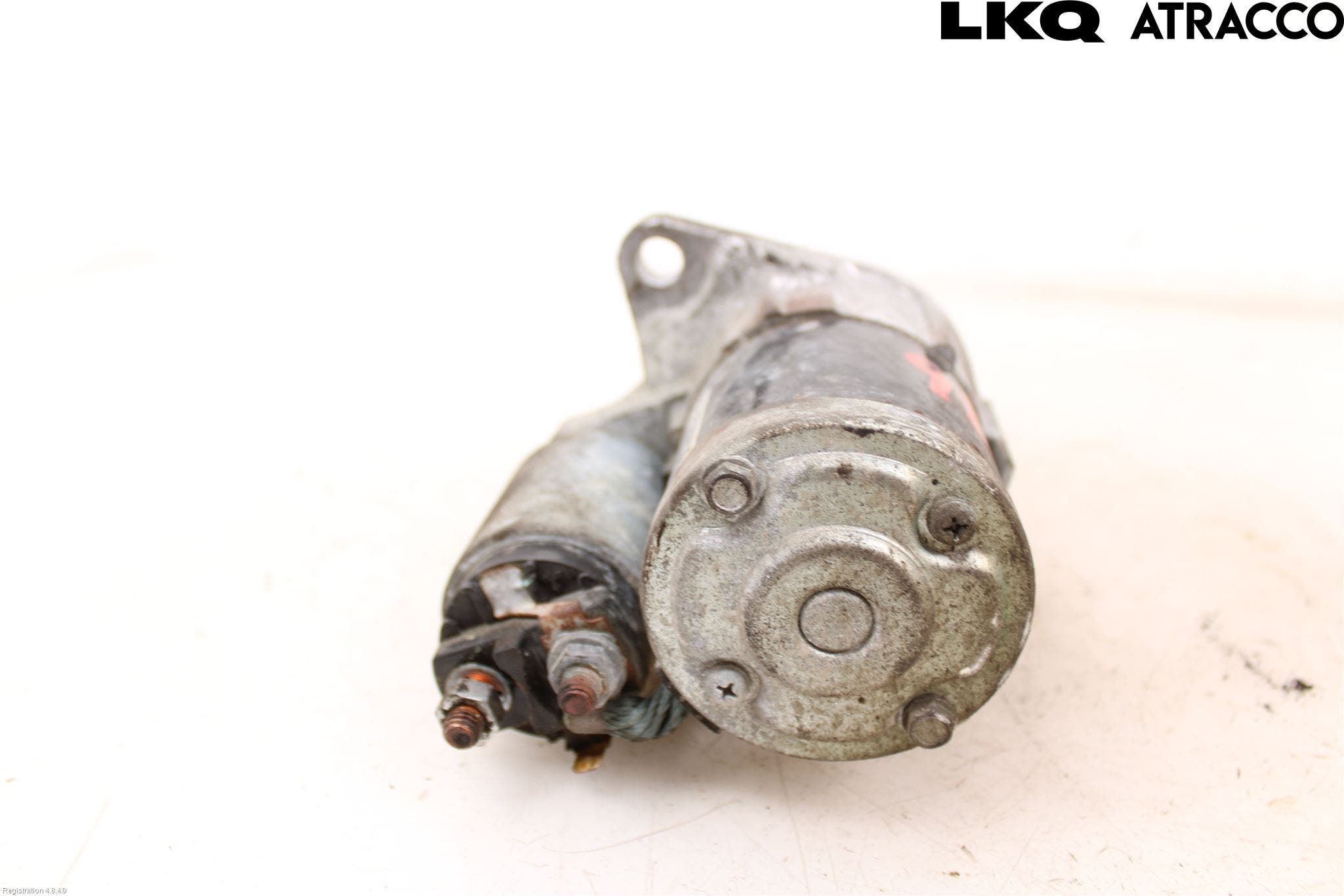 Subaru LEGACY 10-14 Startmotor