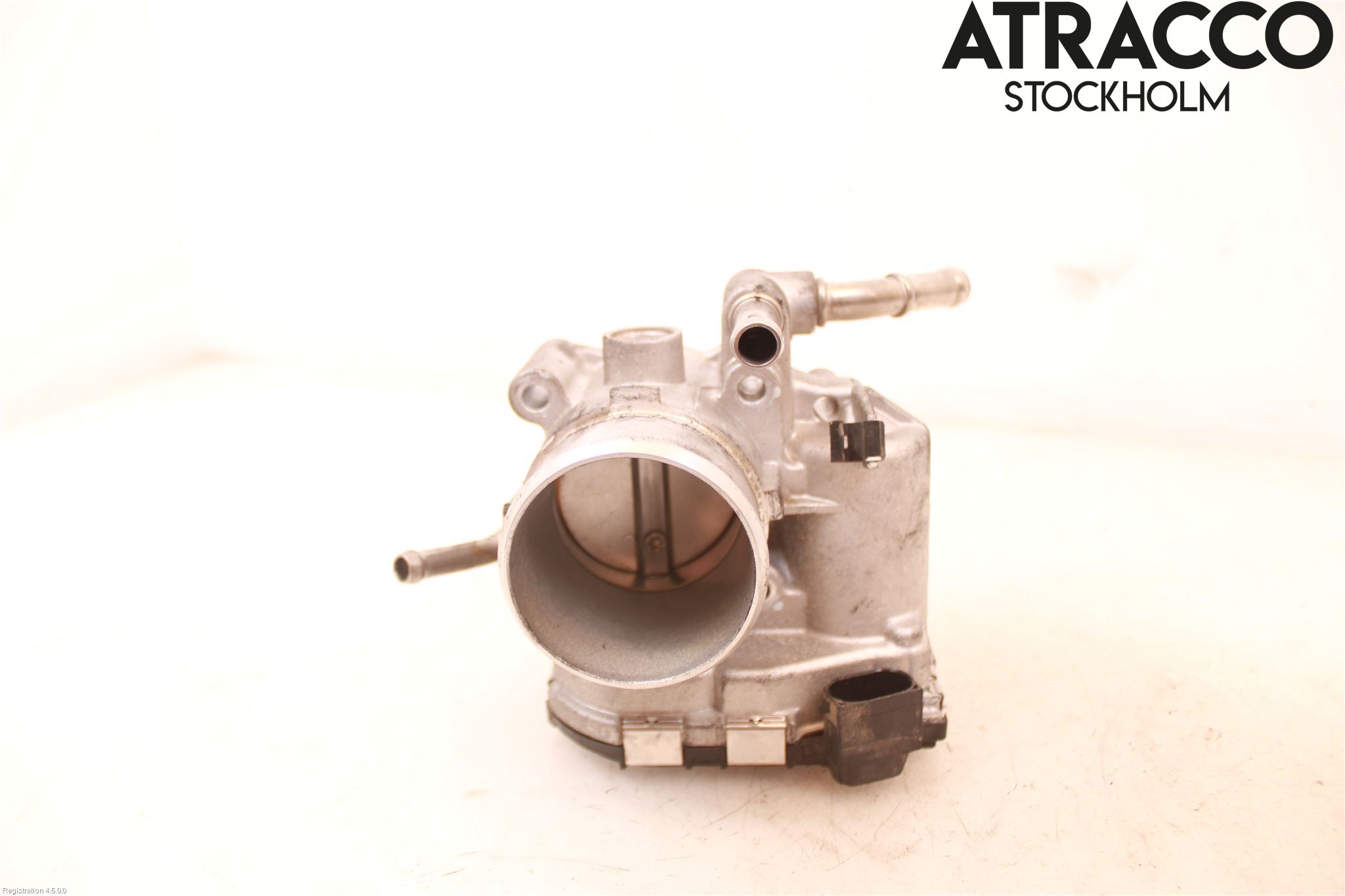 Hyundai i30 PD 17- Injspjällhus