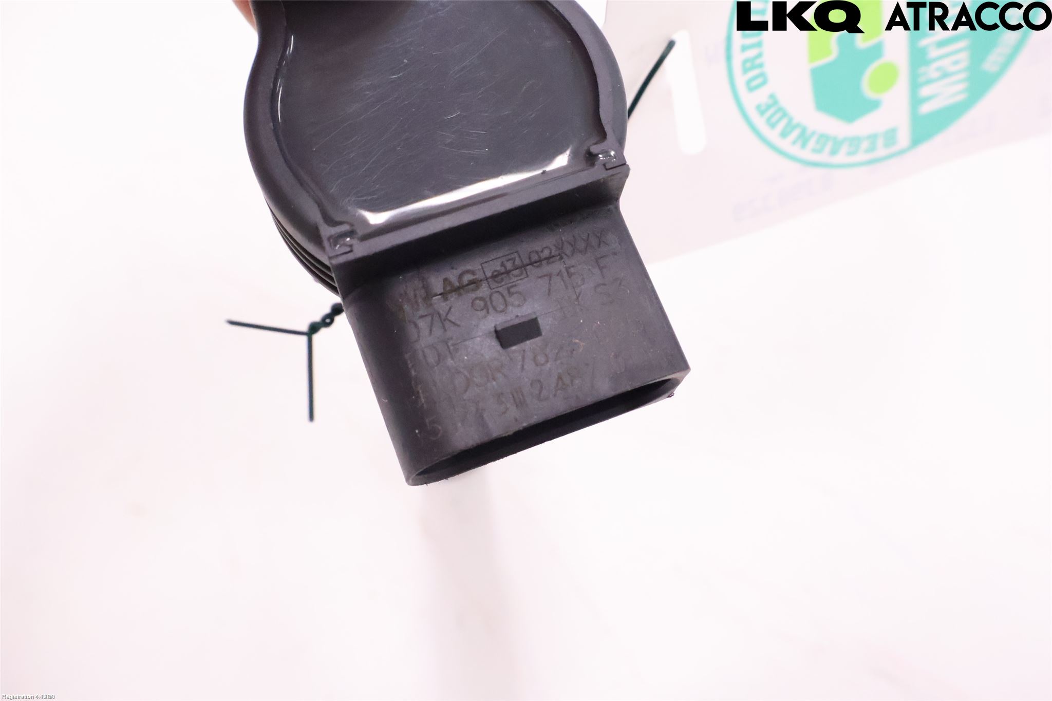 Audi A4/S4 05-07 Tändspole