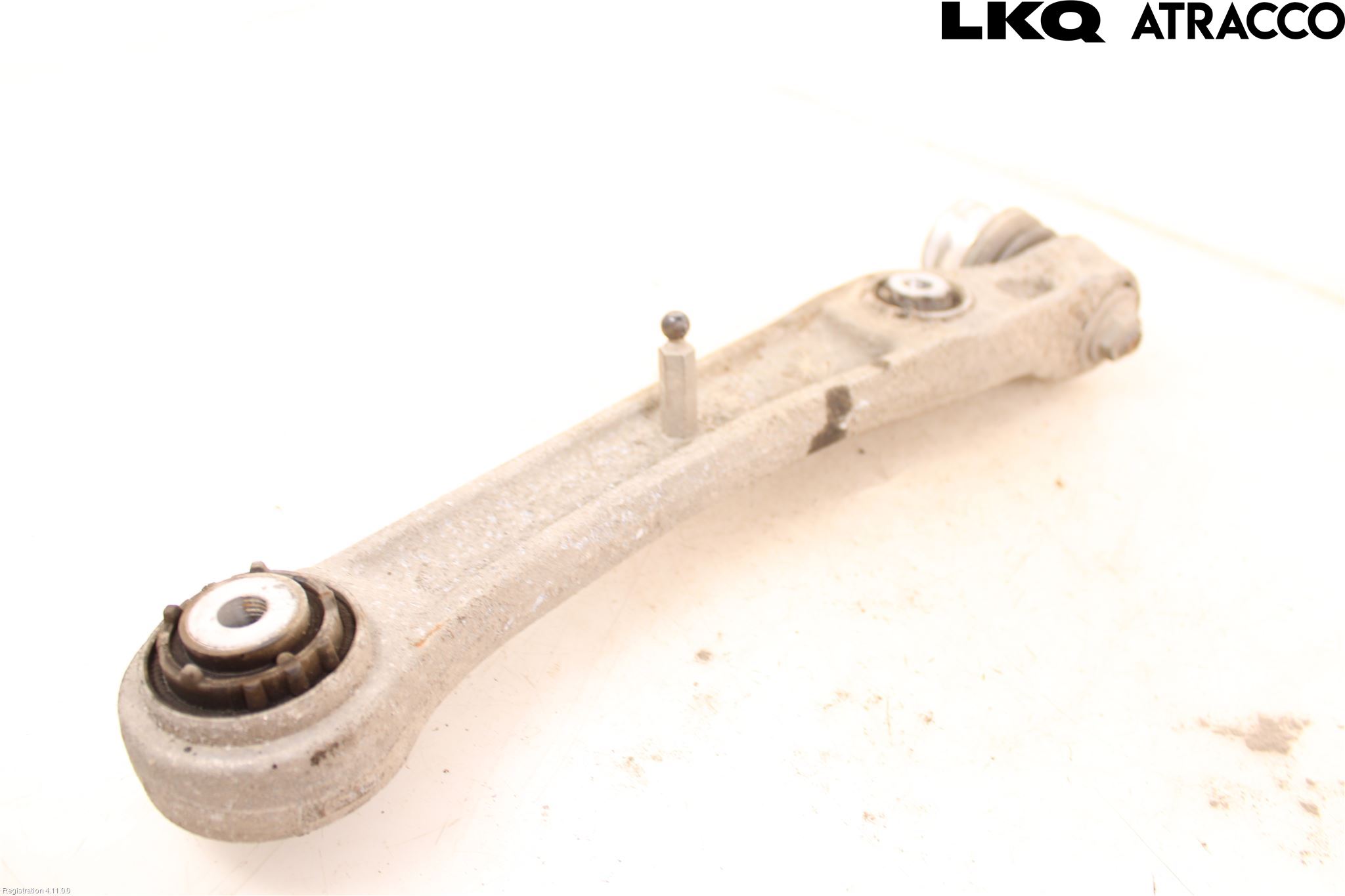 Audi A6/S6 4G 11-18 Bärarm Fram Undre Vä