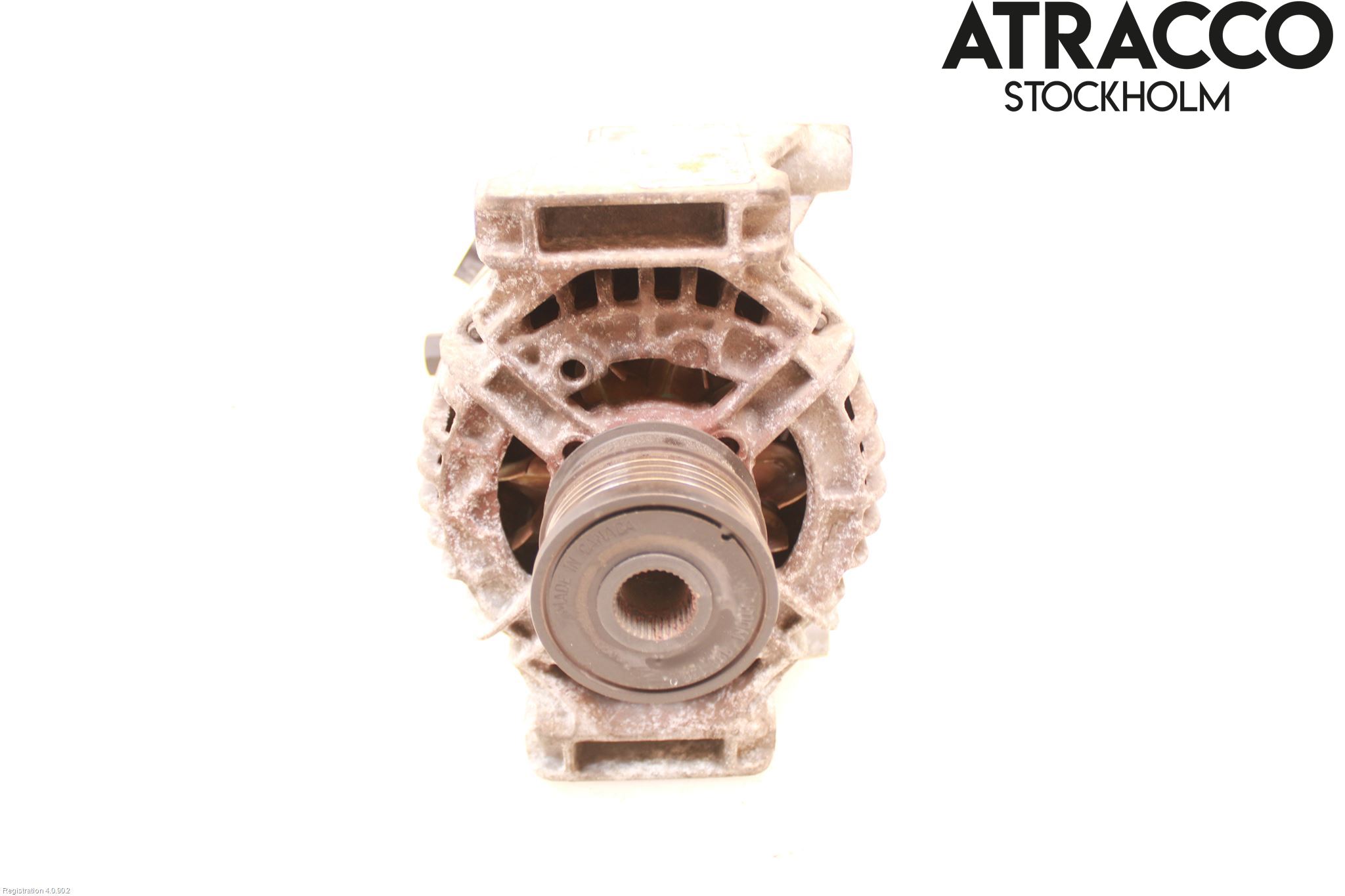 Opel VECTRA C 02-05 Generator