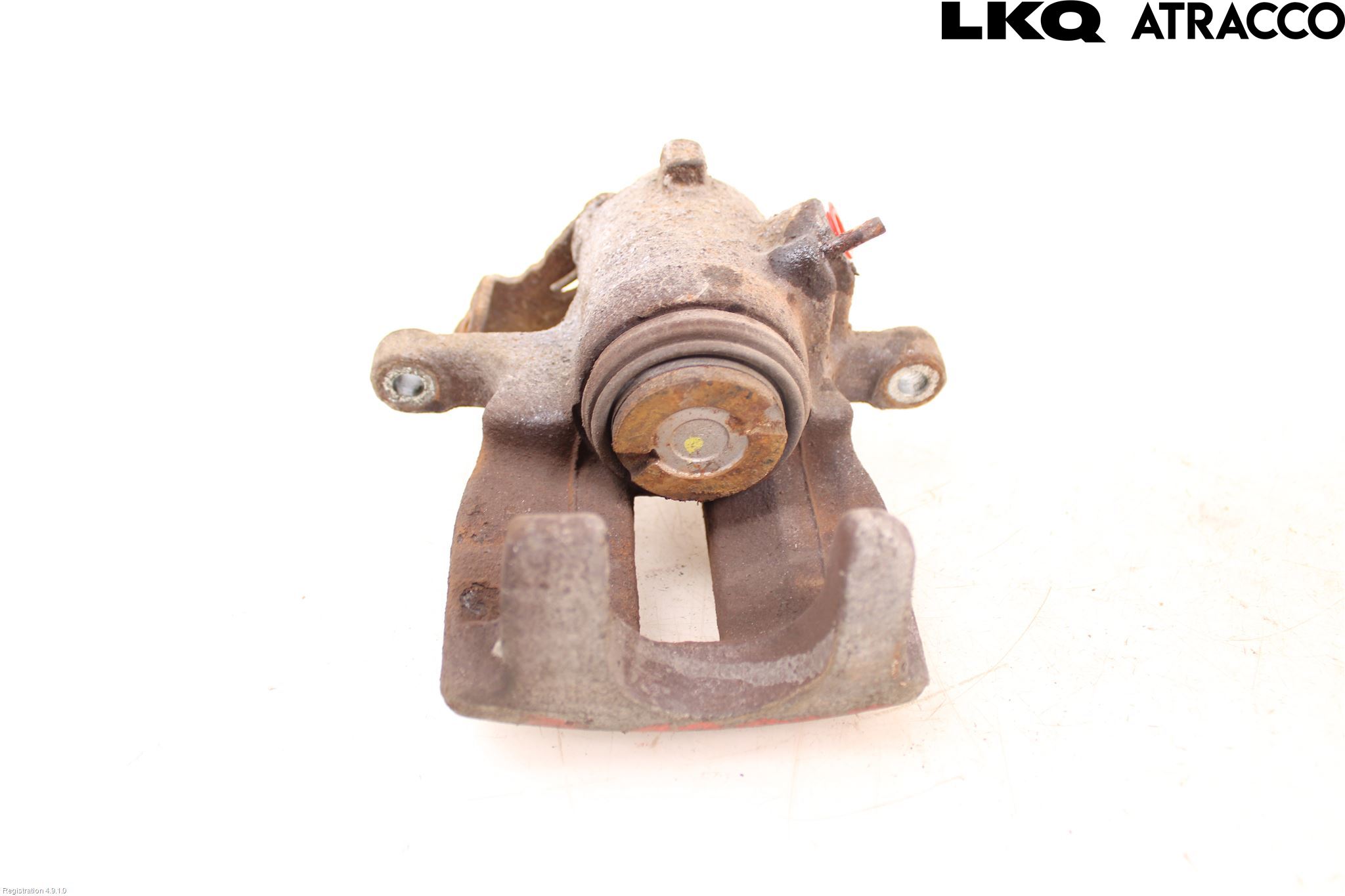 Audi A4/S4 05-07 Bromsok Bak Vänster