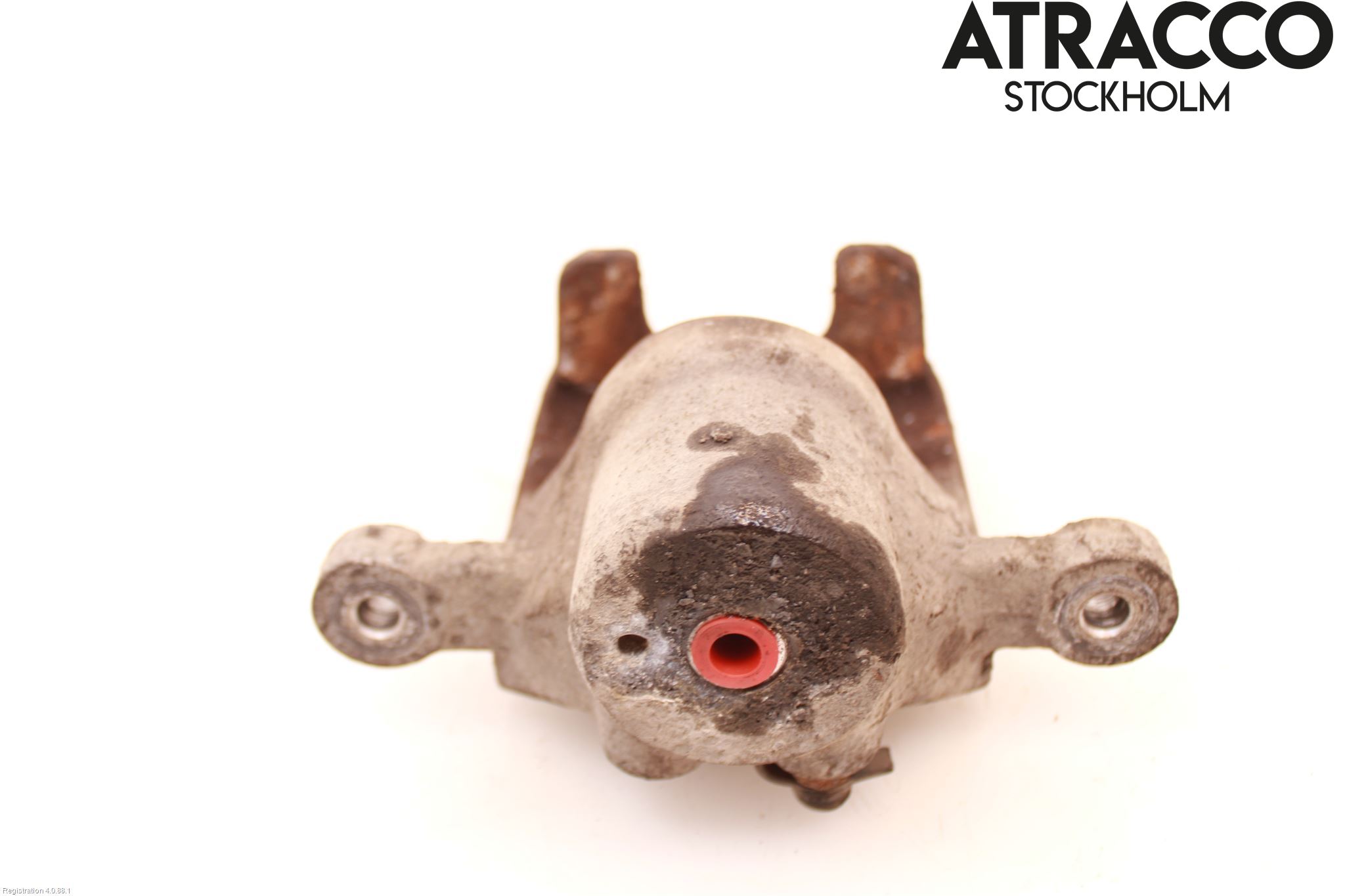 Kia CARENS II 07-12 Bromsok Bak Höger