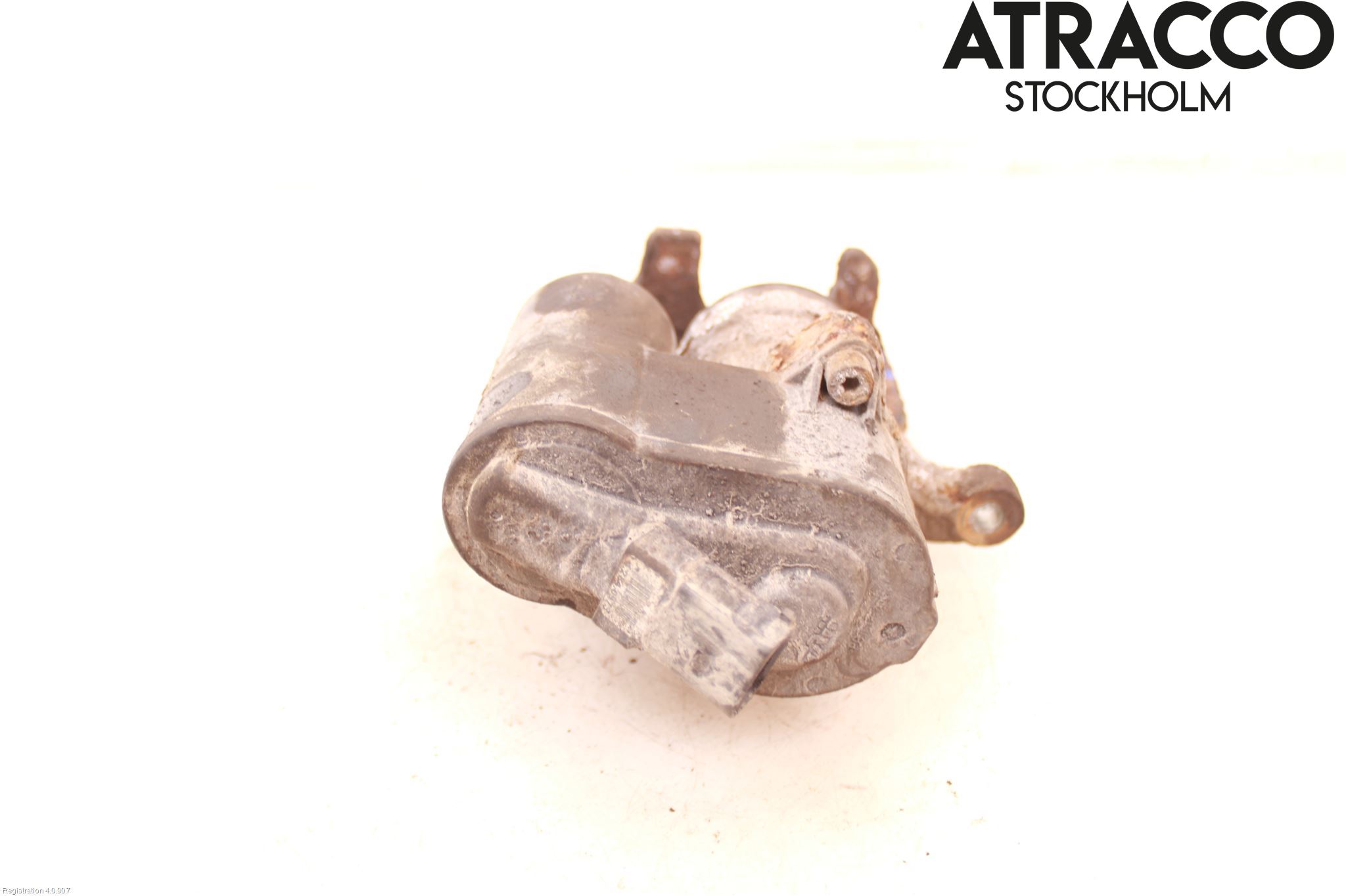 Seat ALHAMBRA 11- Bromsok Bak Höger