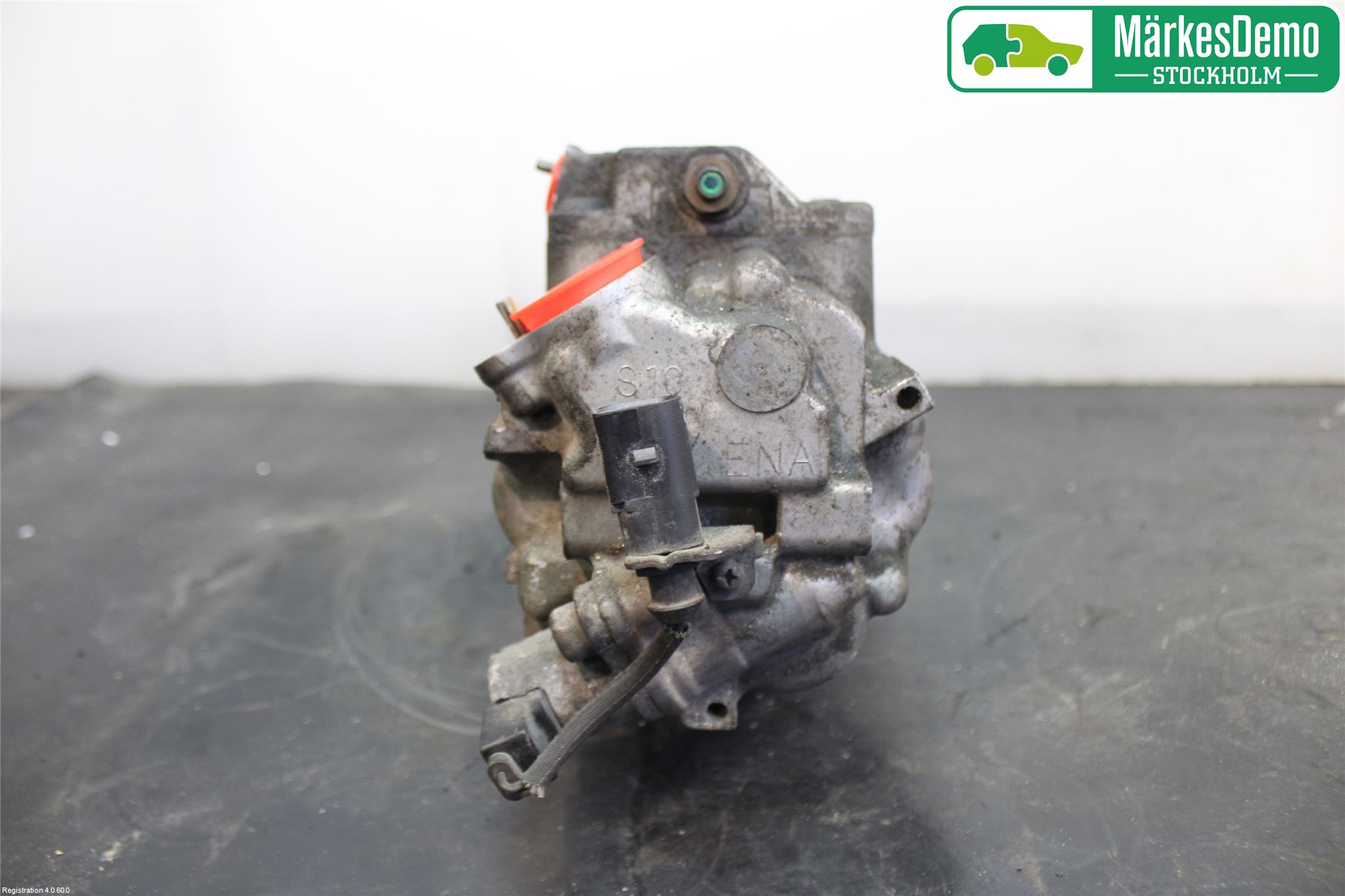 Volkswagen VW POLO 05-09 Ac Kompressor