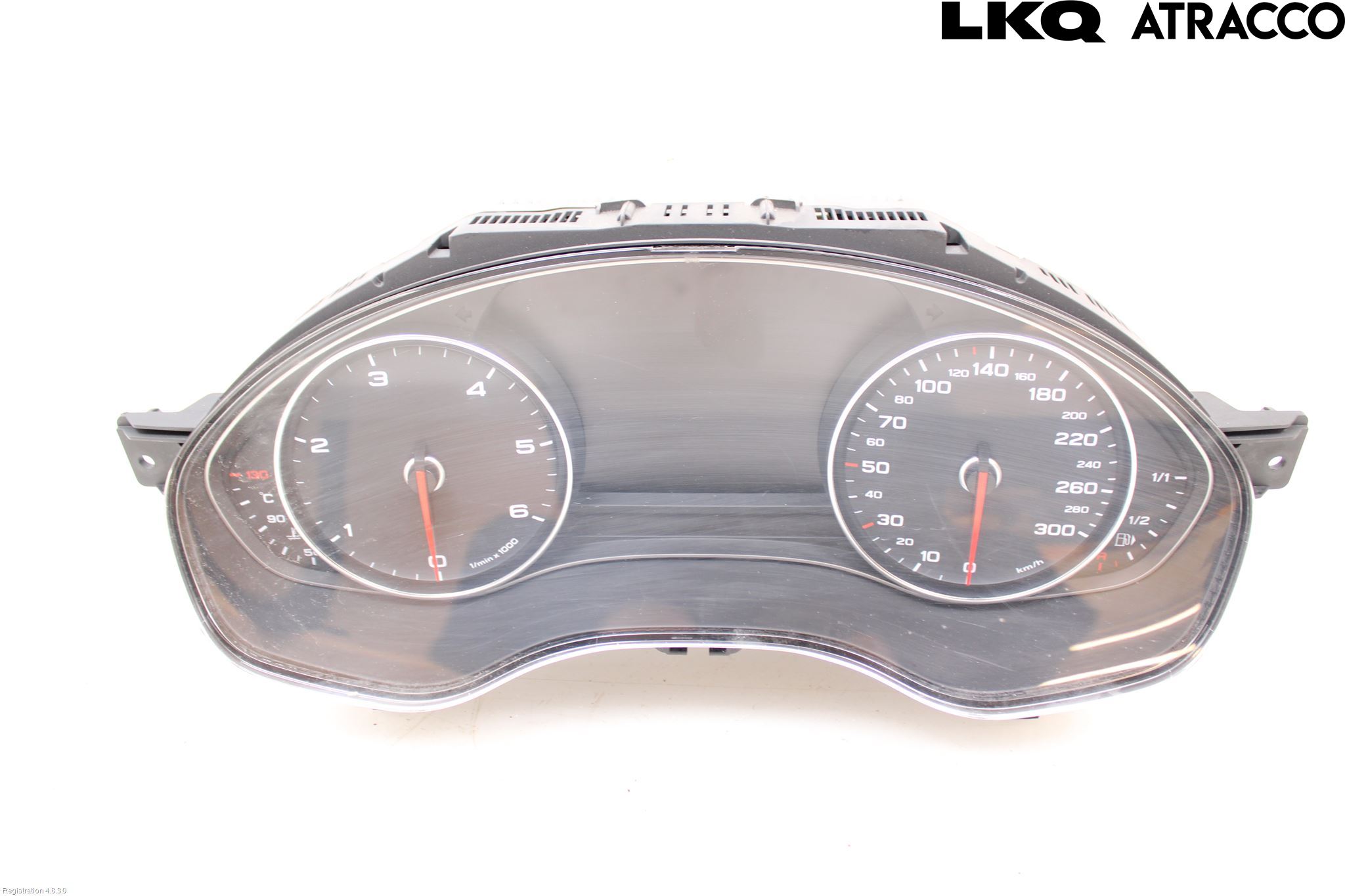 Audi A6/S6 4G 11-18 Instrument Komb