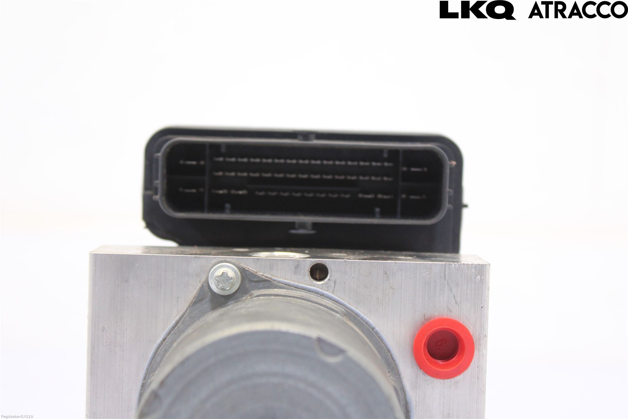 Toyota YARIS XP21 20- Abs Hydraulaggregat