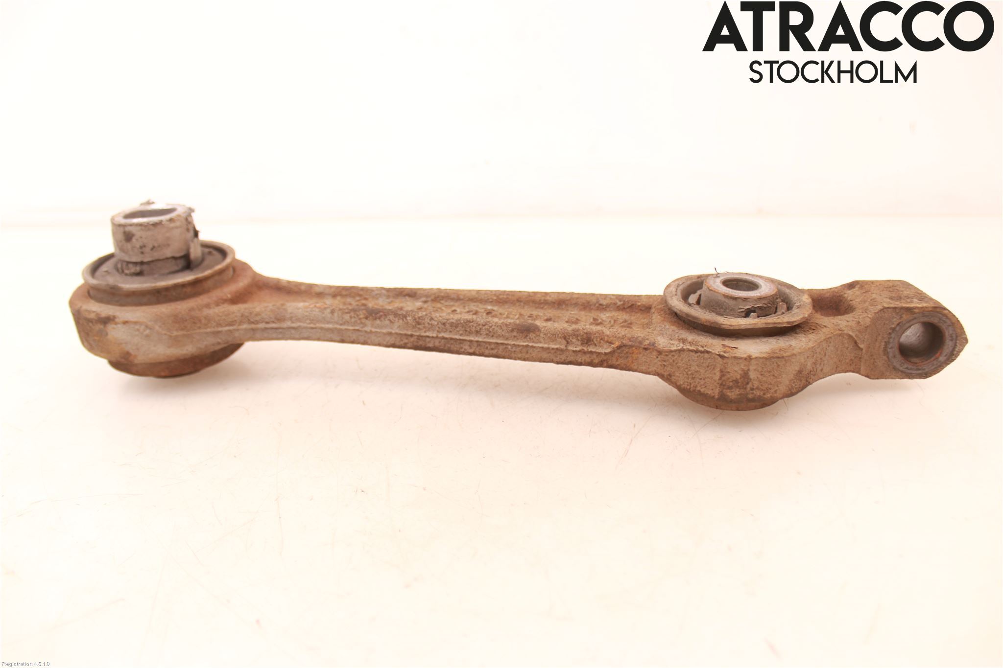 Dodge CALIBER Bärarm Fram Undre Hö