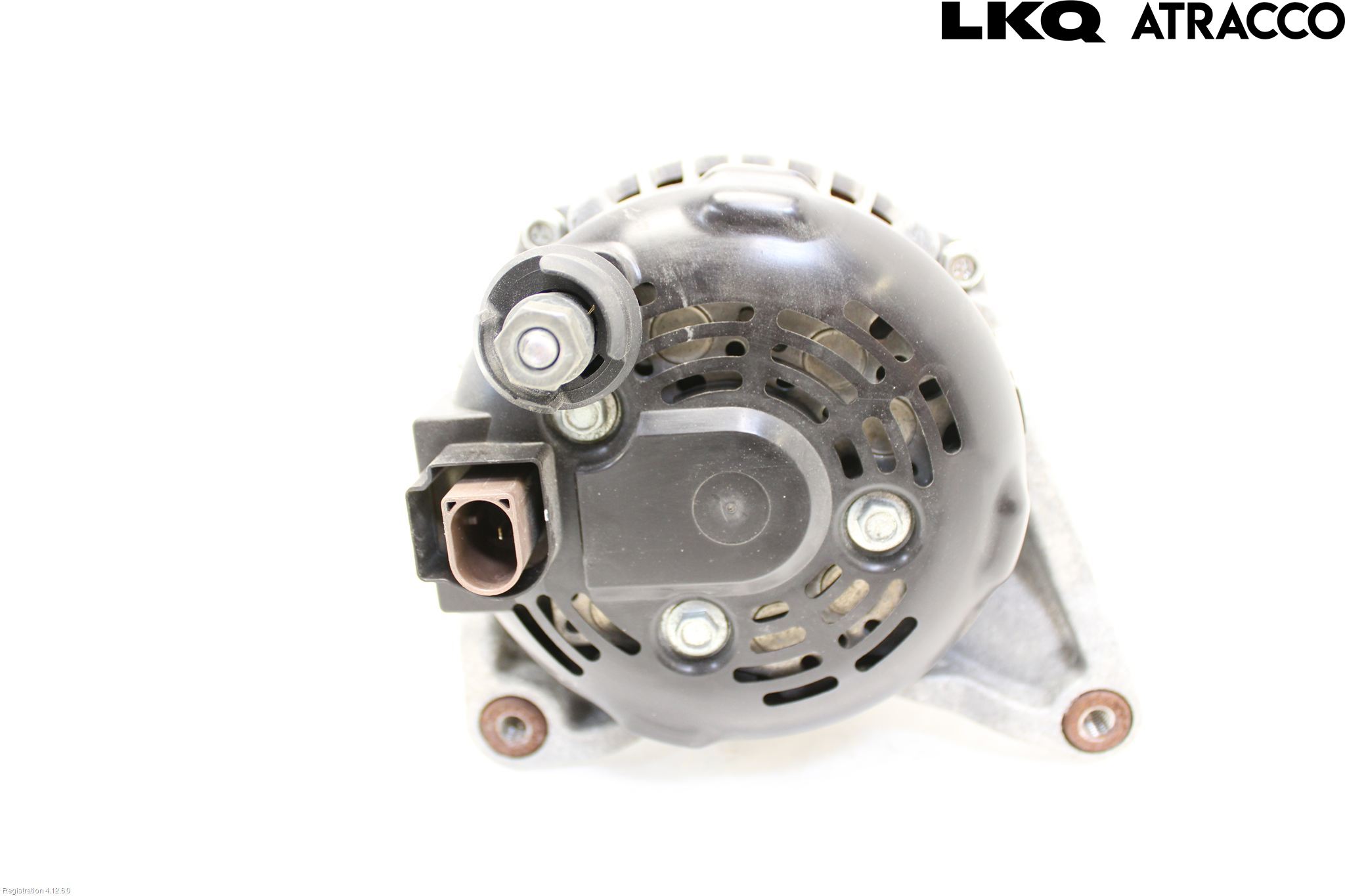 Ford FOCUS 19- Generator