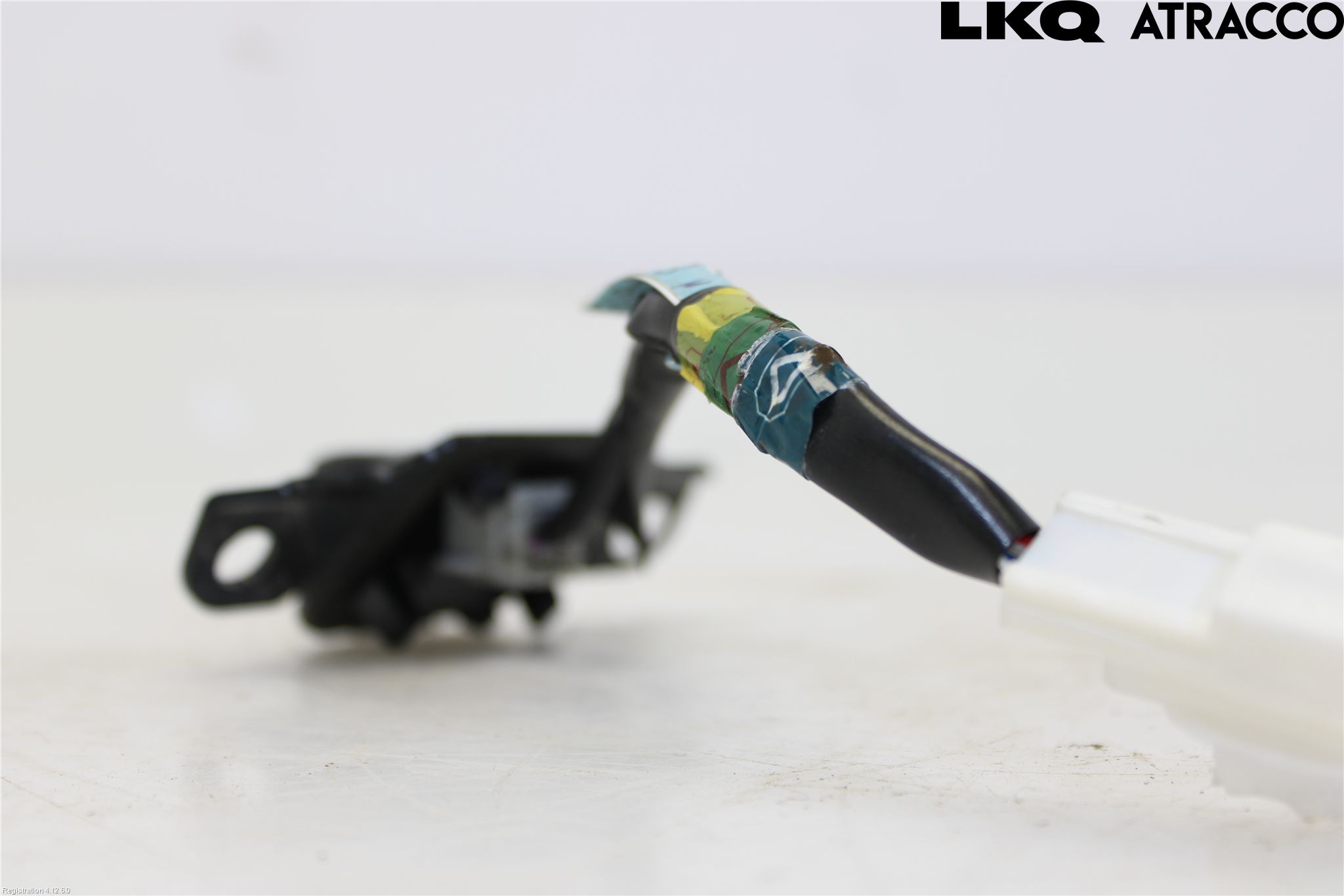 Lexus IS 250/350 14-20 Parkeringshjälp Kamera