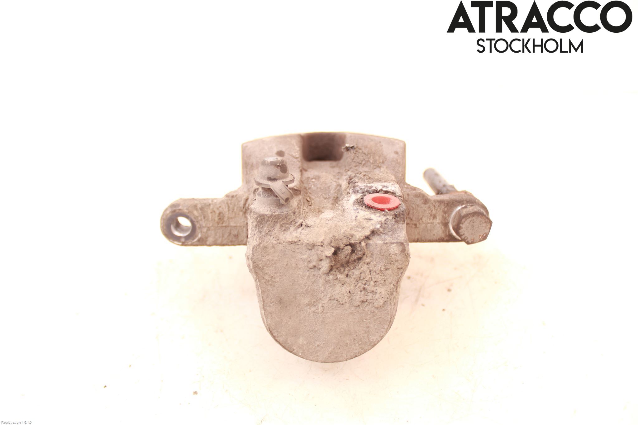 Dodge CALIBER Bromsok Bak Vänster