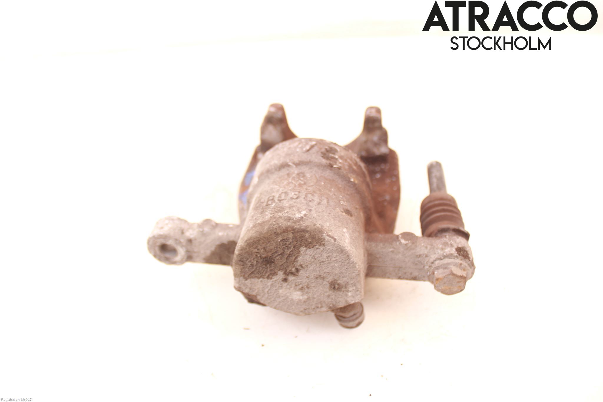 Toyota AVENSIS 03-06 Bromsok Bak Vänster