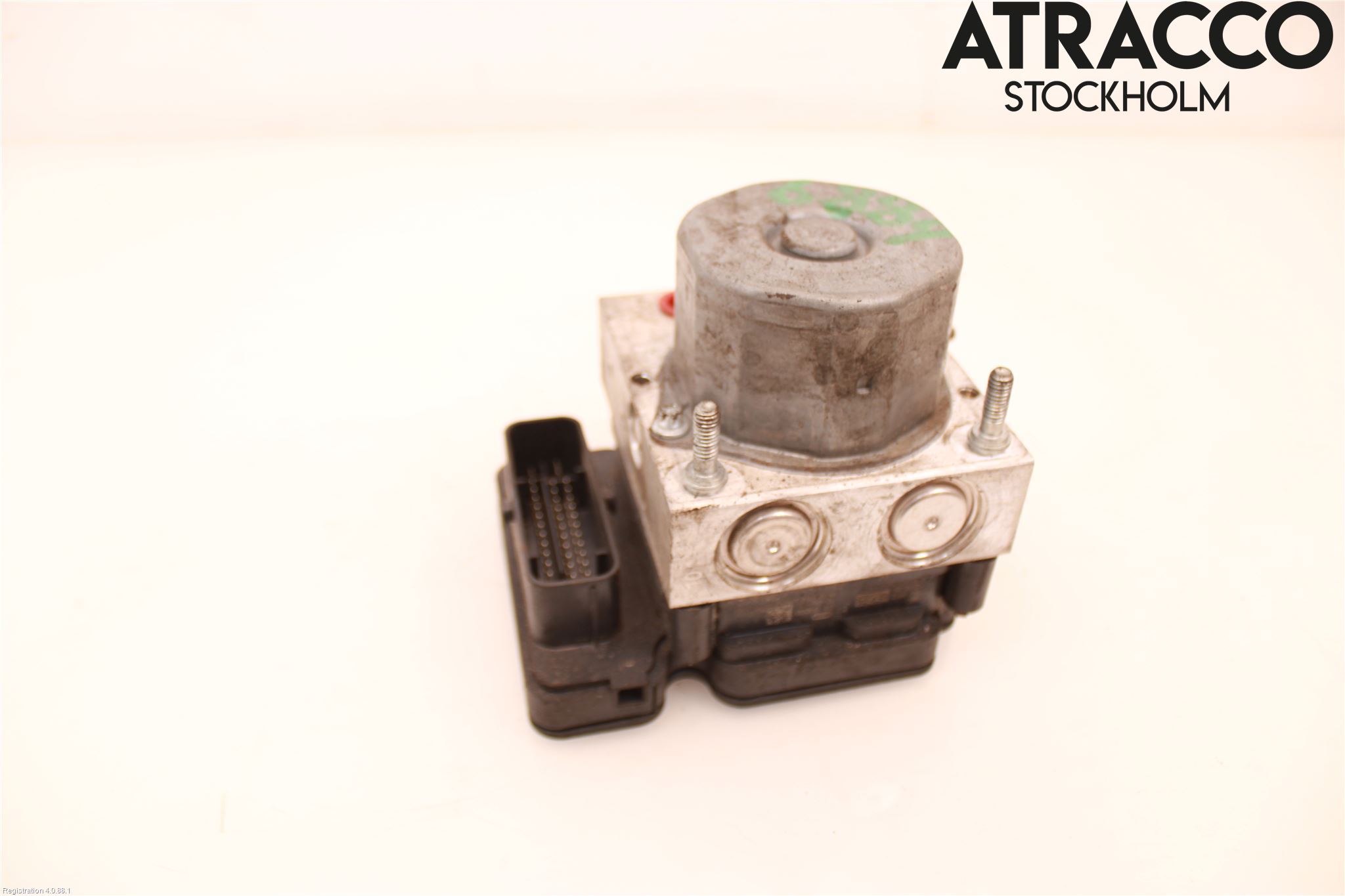Mercedes-Benz MB B-KLASS (W246/W242) 12-19 Abs Hydraulaggregat