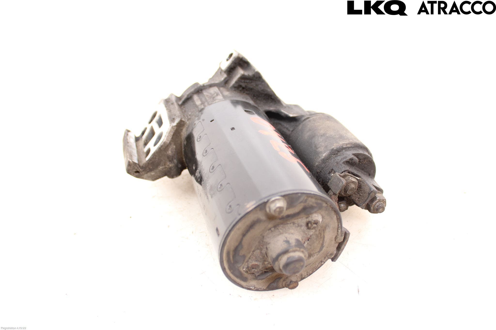 BMW 1 E87/81 5D/3D 03-11 Startmotor Diesel