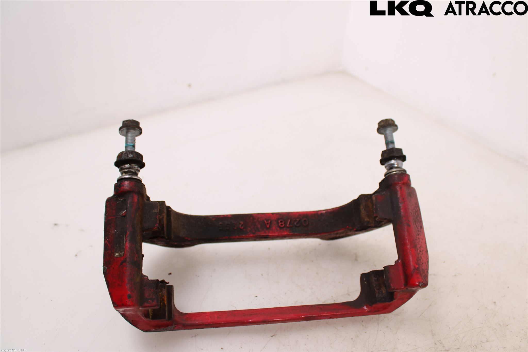 Seat LEON 13-20 Bromsokshållare