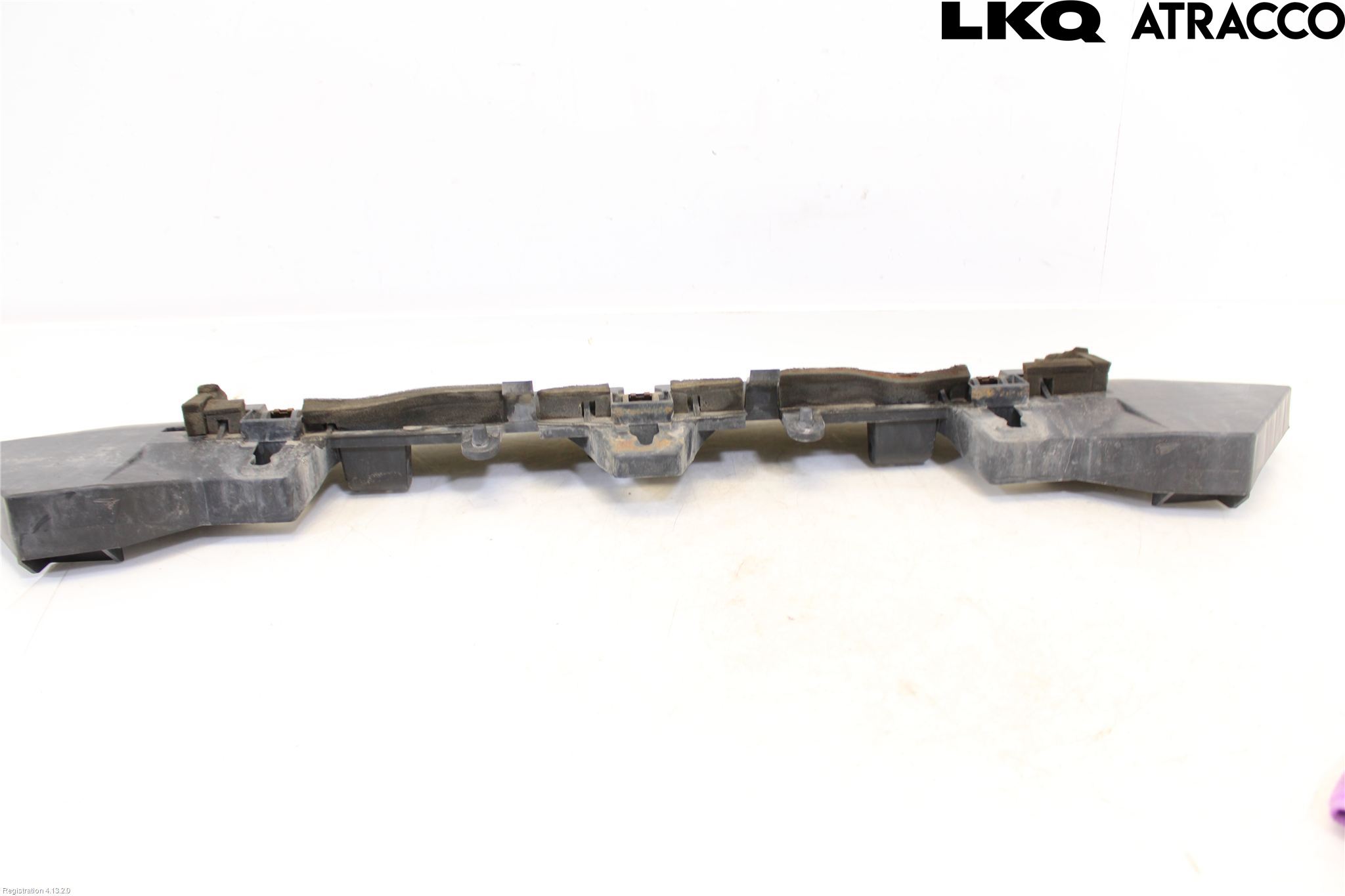 Subaru OUTBACK 15-20 Hasplåt Plåt-Plast