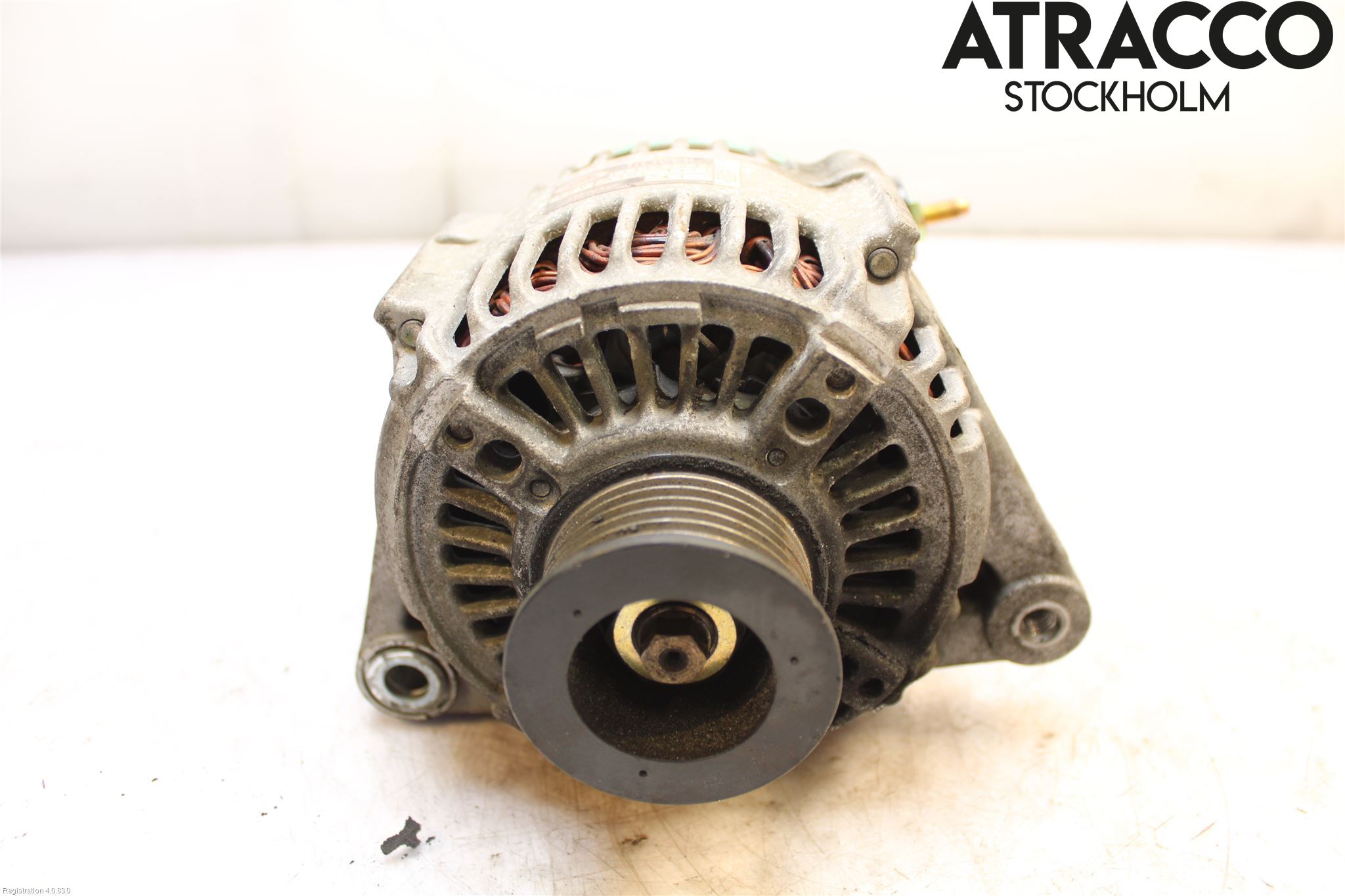 Rover 75 Generator