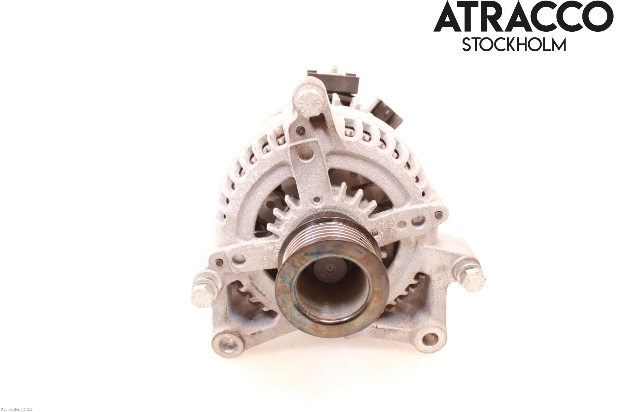 Mini ONE/COOPER 5DR F55 14-24 Generator