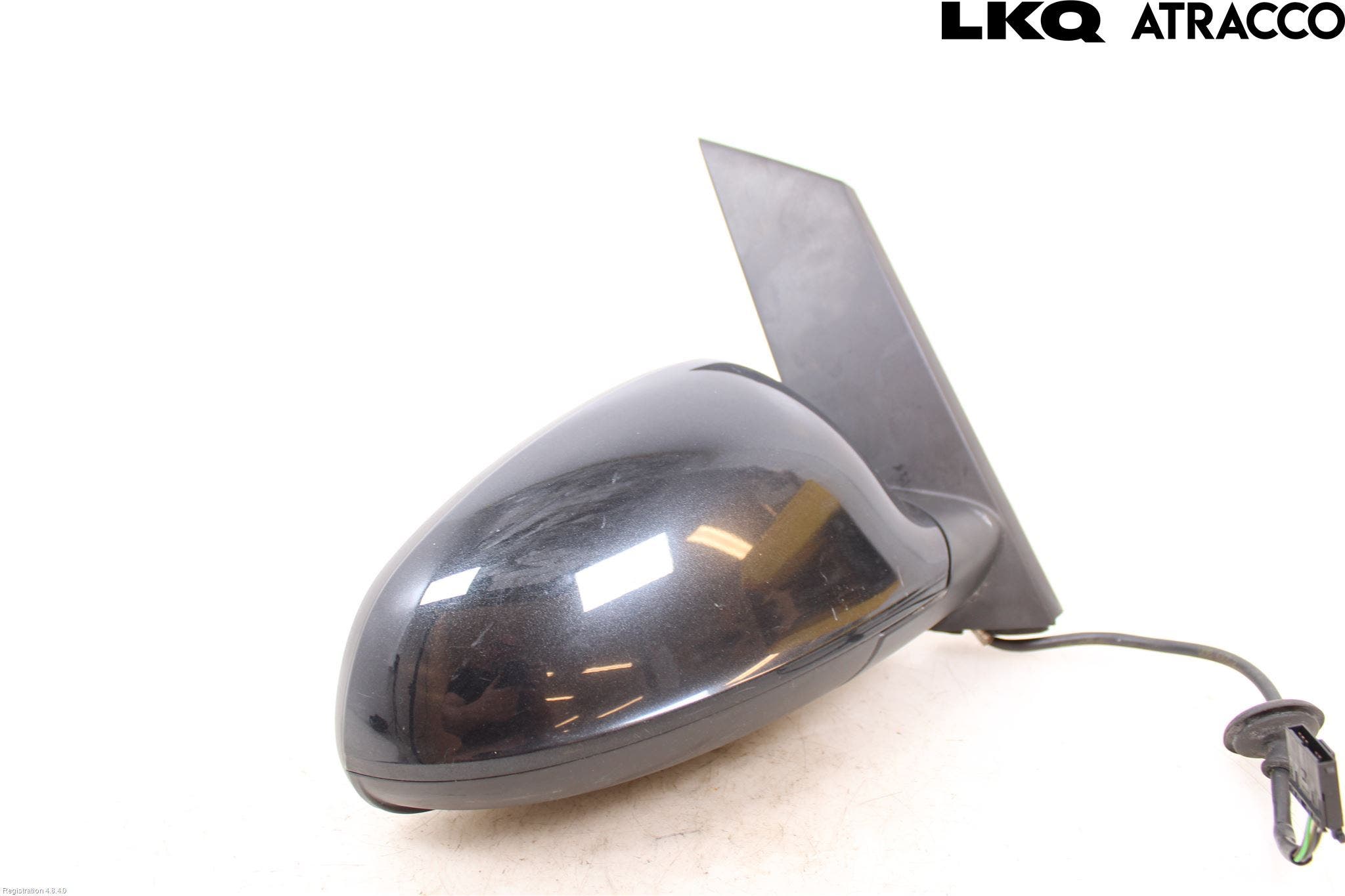 Opel ASTRA J 10-15 Spegel Yttre El Hö