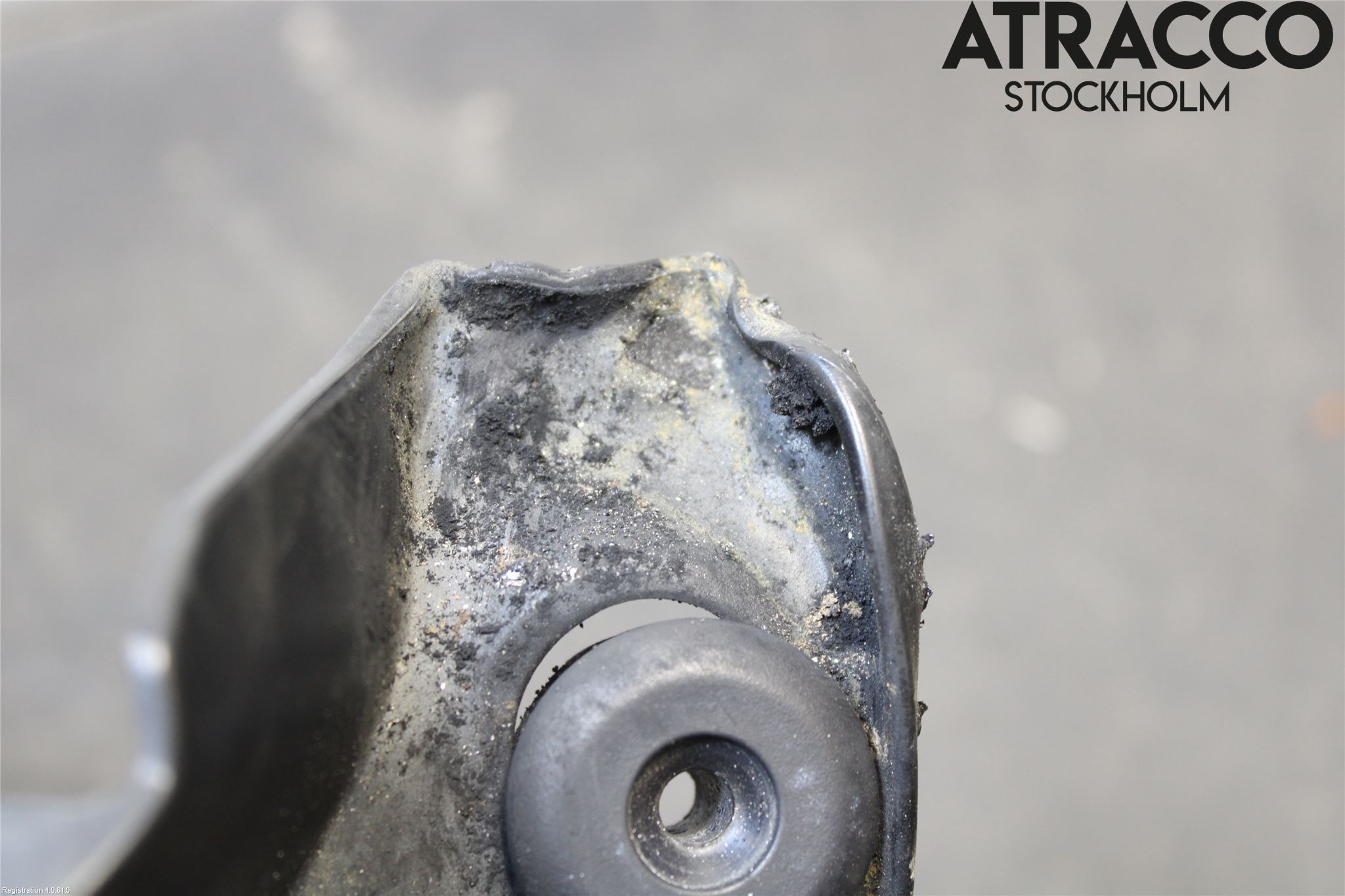 Kia RIO 12-16 Bakljus Vänster