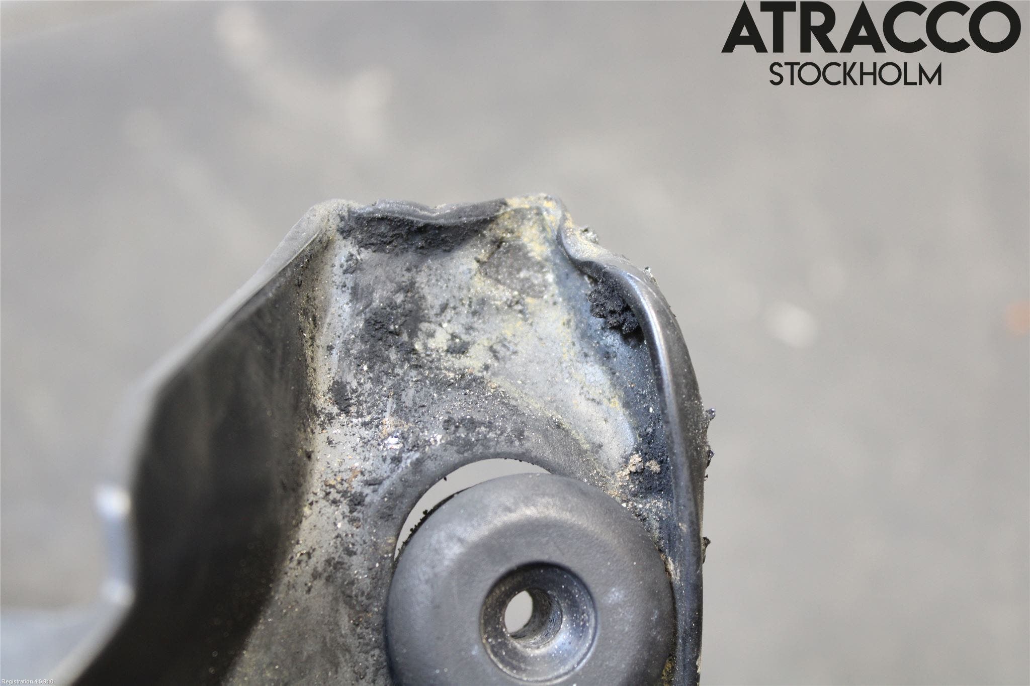 Kia RIO 12-16 Bakljus Vänster