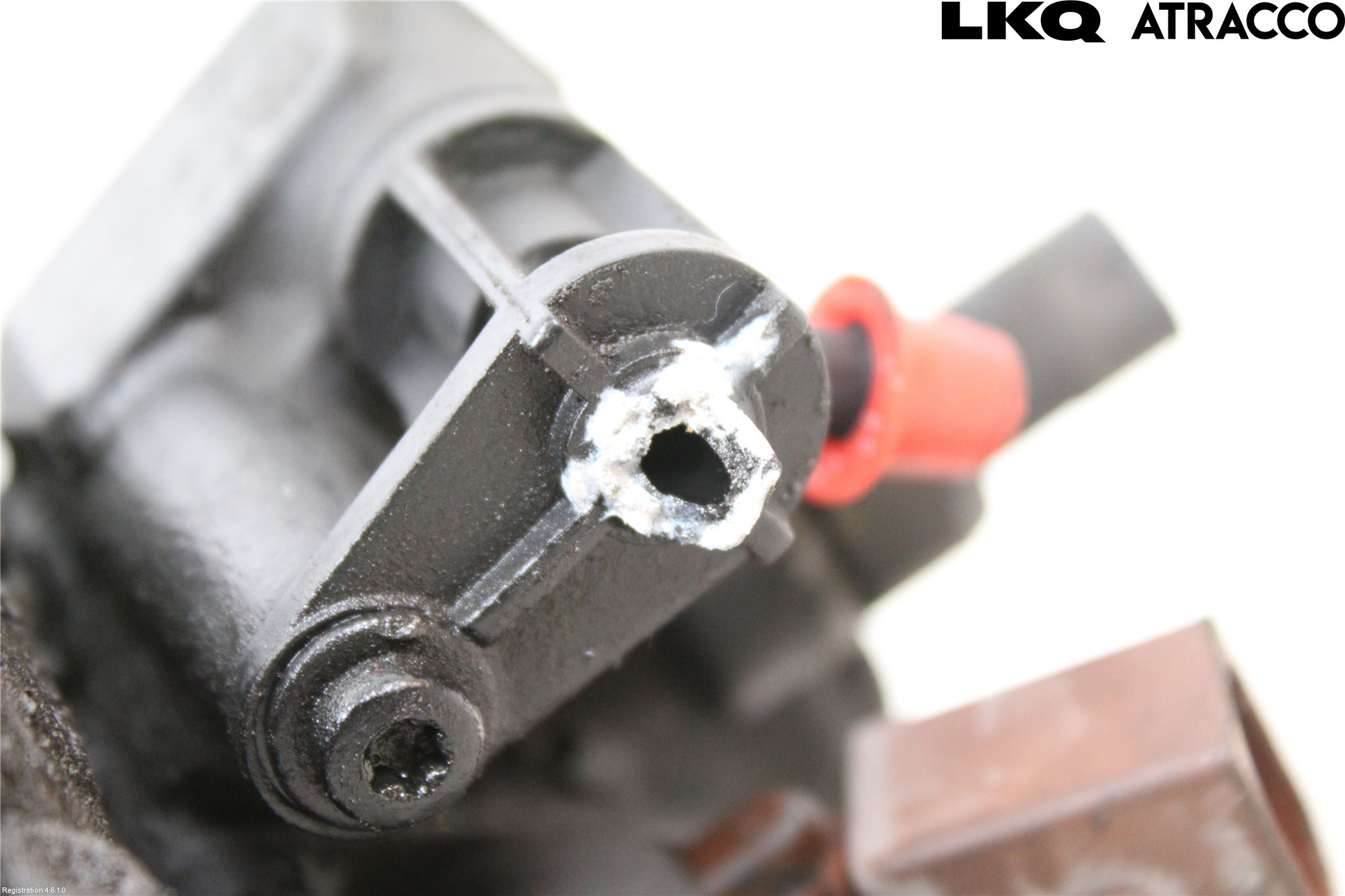 Kia CARNIVAL Bränsle Insppump Diesel