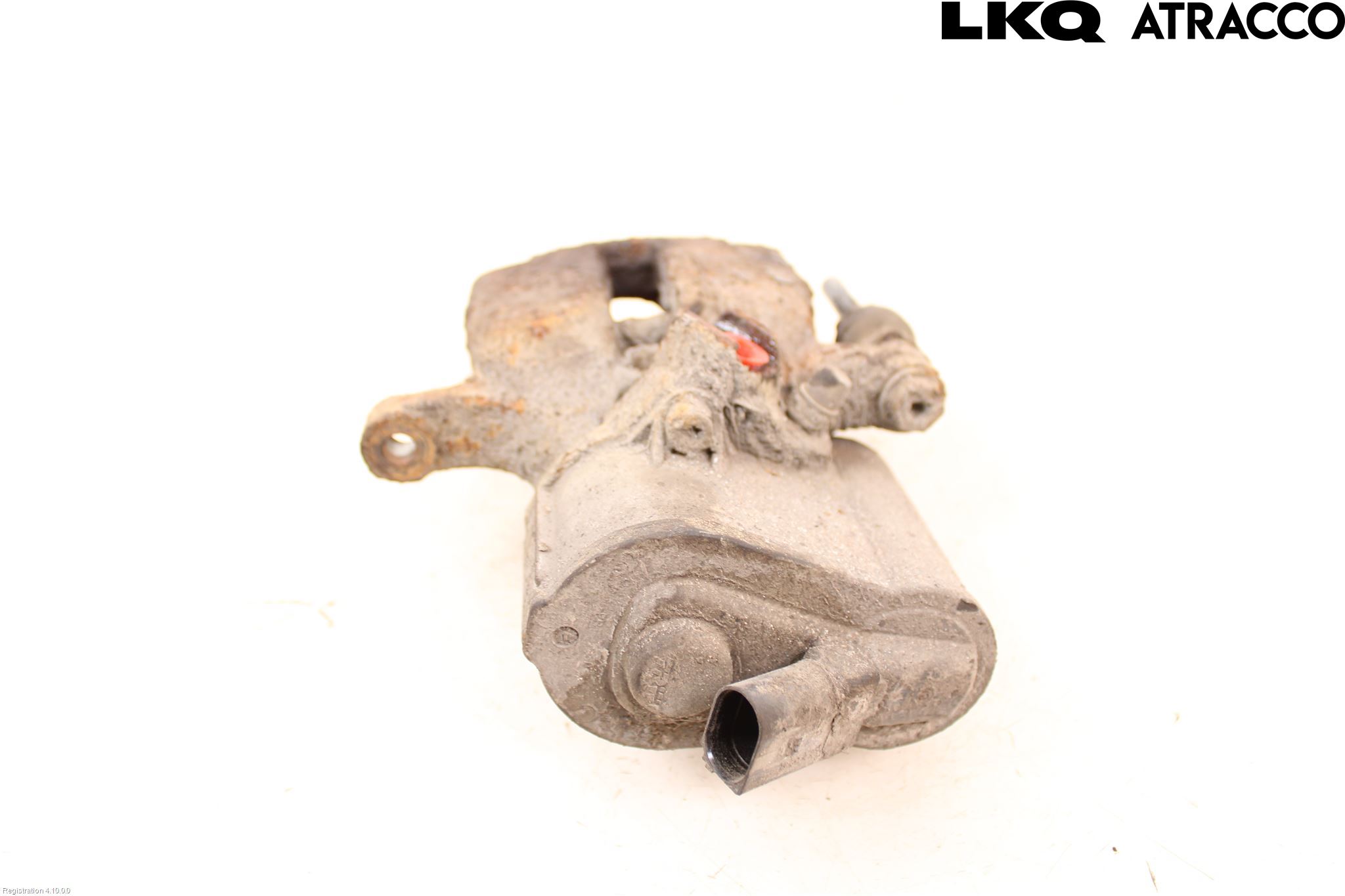 Volkswagen VW PASSAT 11-14 Bromsok Bak Höger