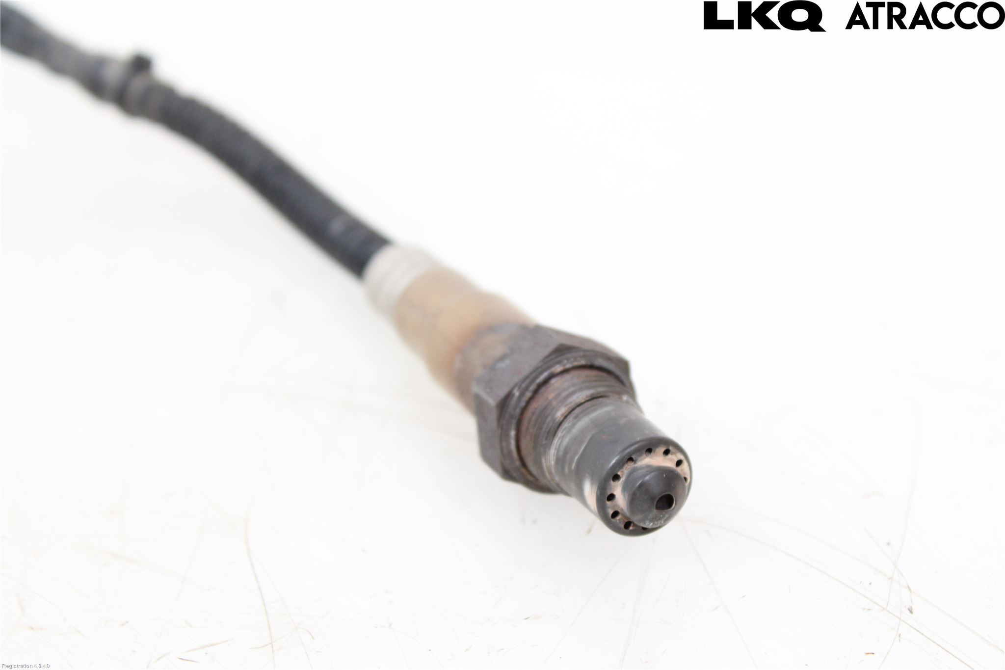 Audi A6/S6     05-11 Injlambdasond