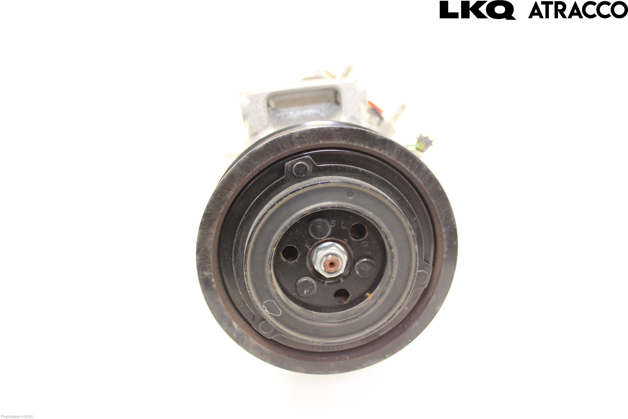 Volvo V40 12-19 Ac Kompressor