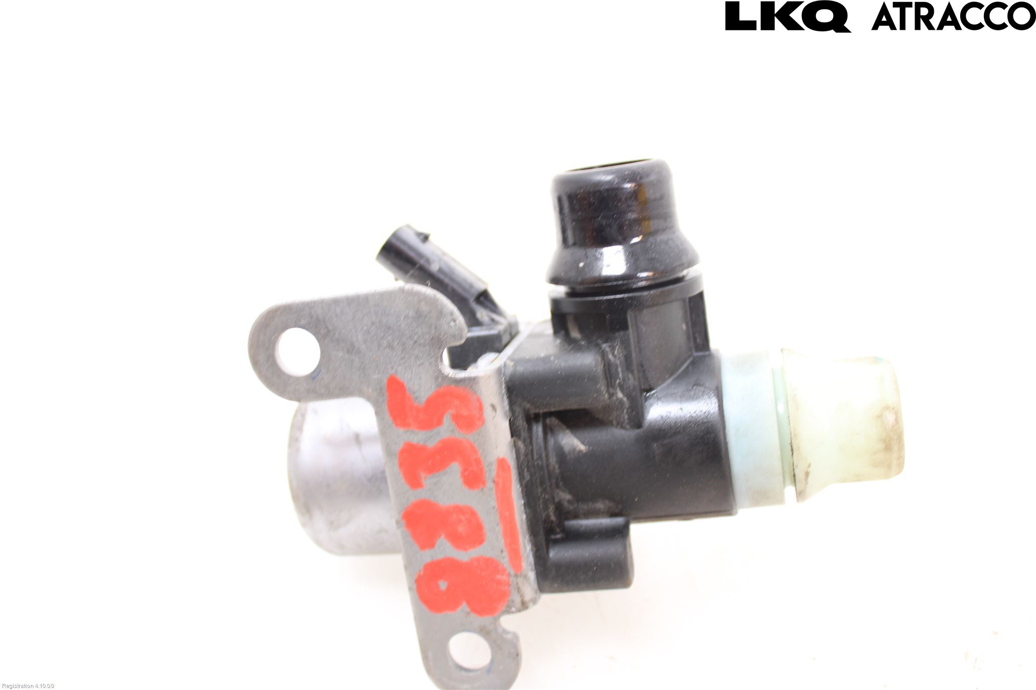 Mini ONE/COOPER 3DR F56 14-24 Värmeventil