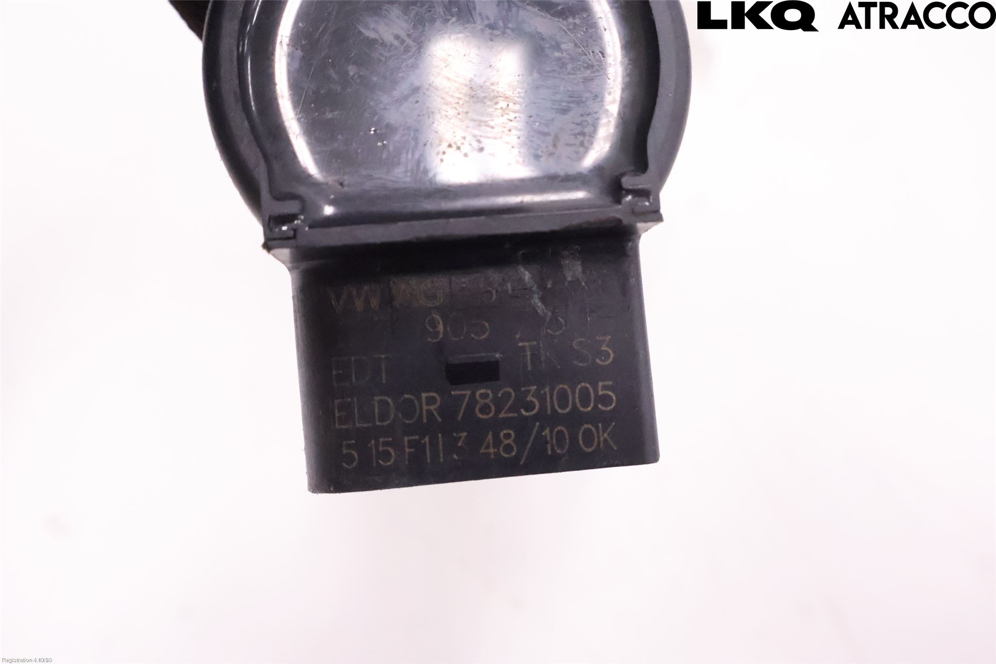 Audi A4/S4 05-07 Tändspole