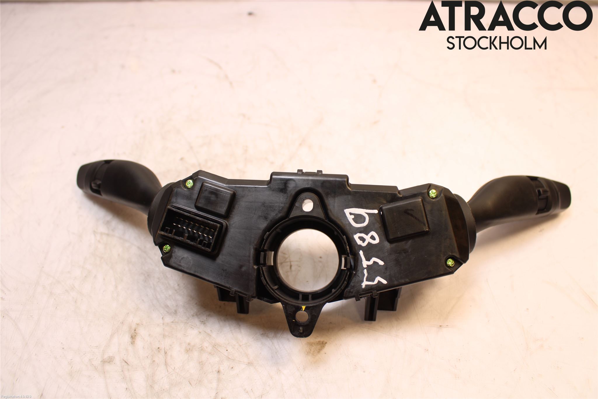 Hyundai TUCSON 05- Spakcentral