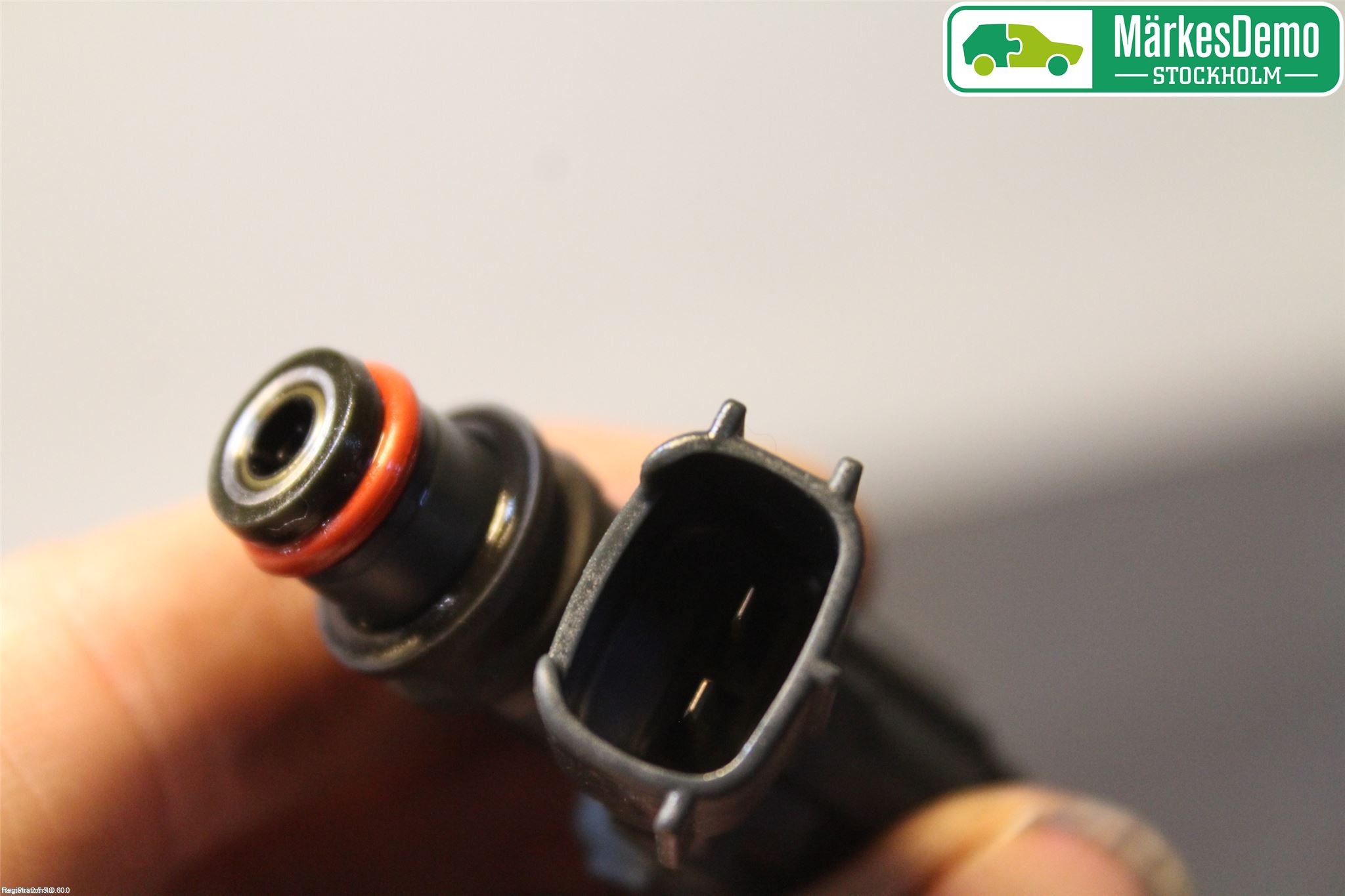 Toyota COROLLA 02-07 Injspridare