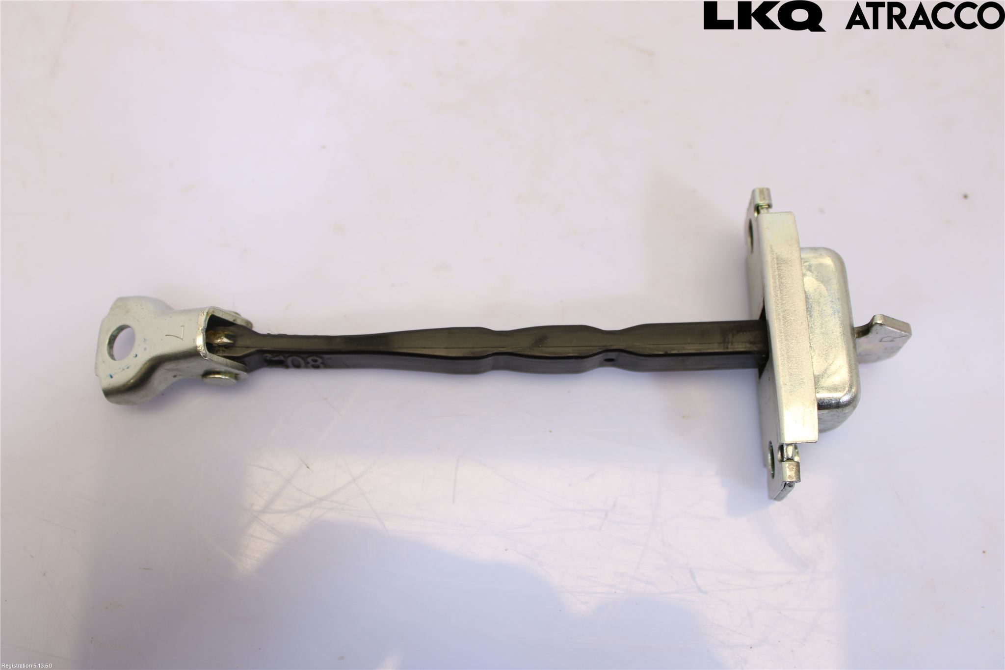 Toyota COROLLA CROSS XG10 22- Dörrstopp