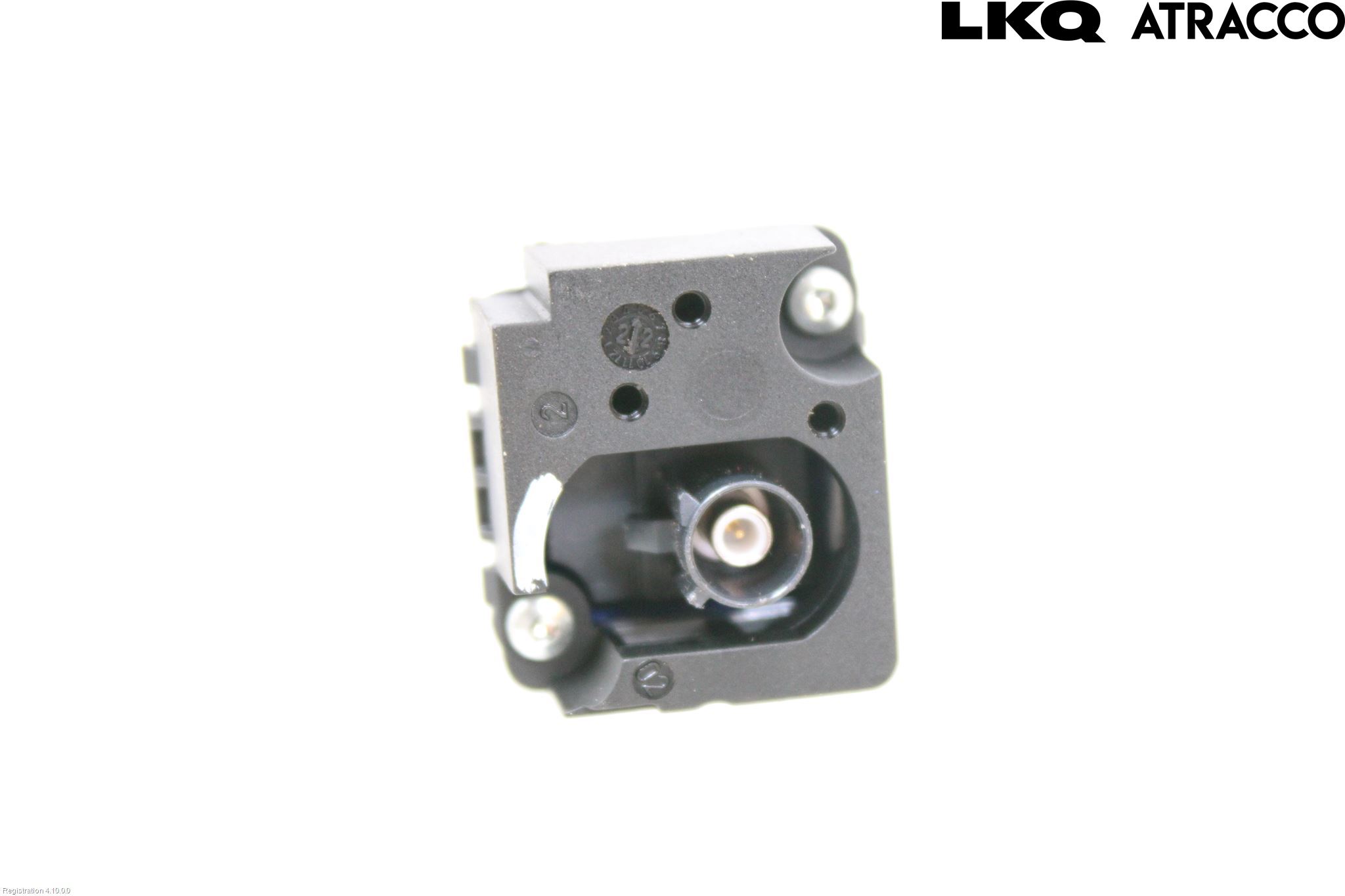 Audi A6/S6 4G 11-18 Parkeringshjälp Kamera