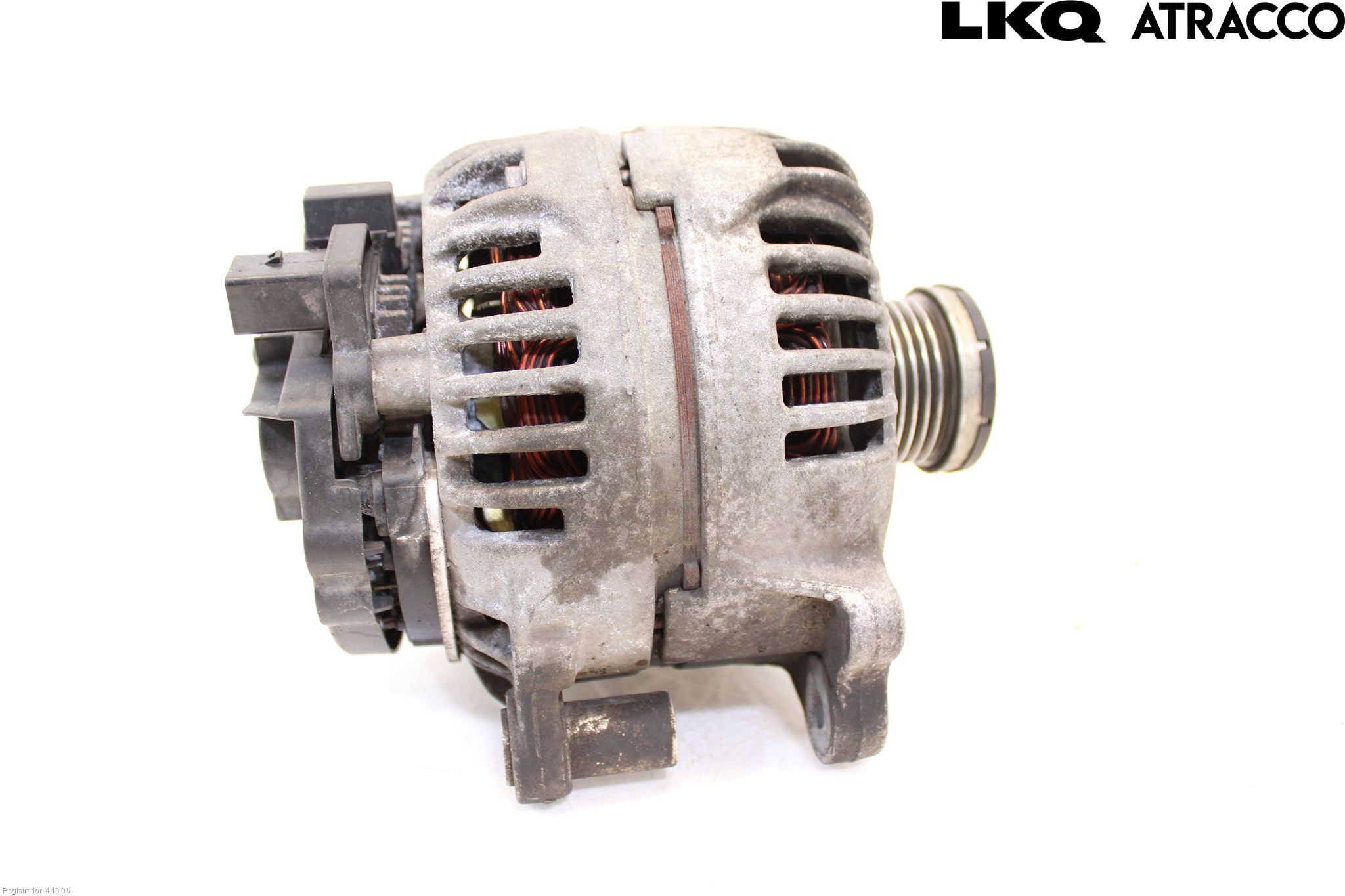 Volkswagen VW TOURAN 10-15 Generator