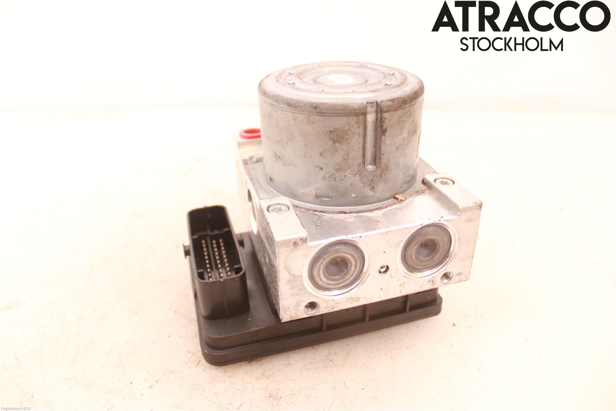 Landrover LAND ROVER RANGE ROVER EVOQUE (L538) 11-18 Abs Hydraulaggregat