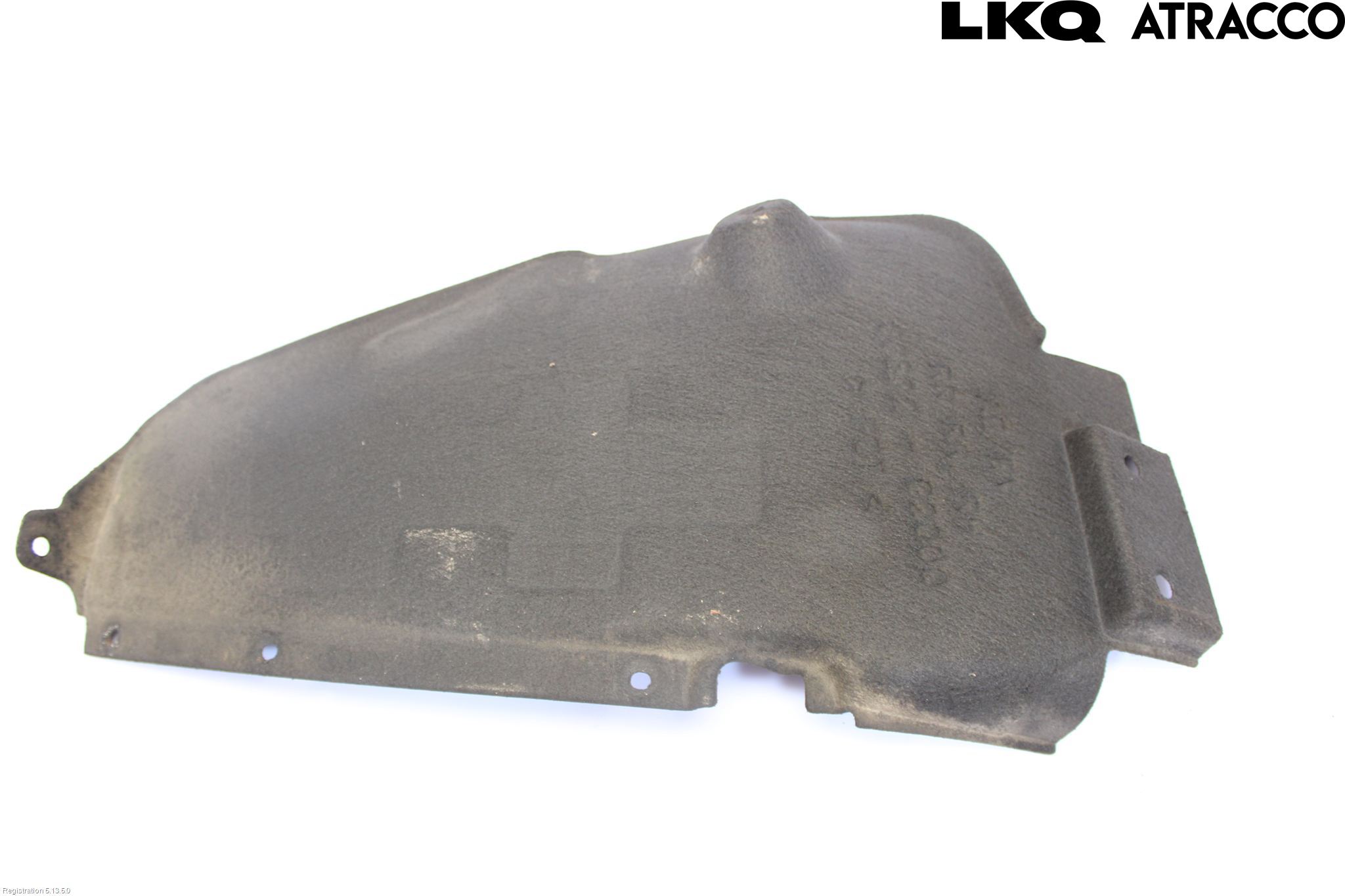 Hyundai IONIQ AE 17-22 Skärm Inner