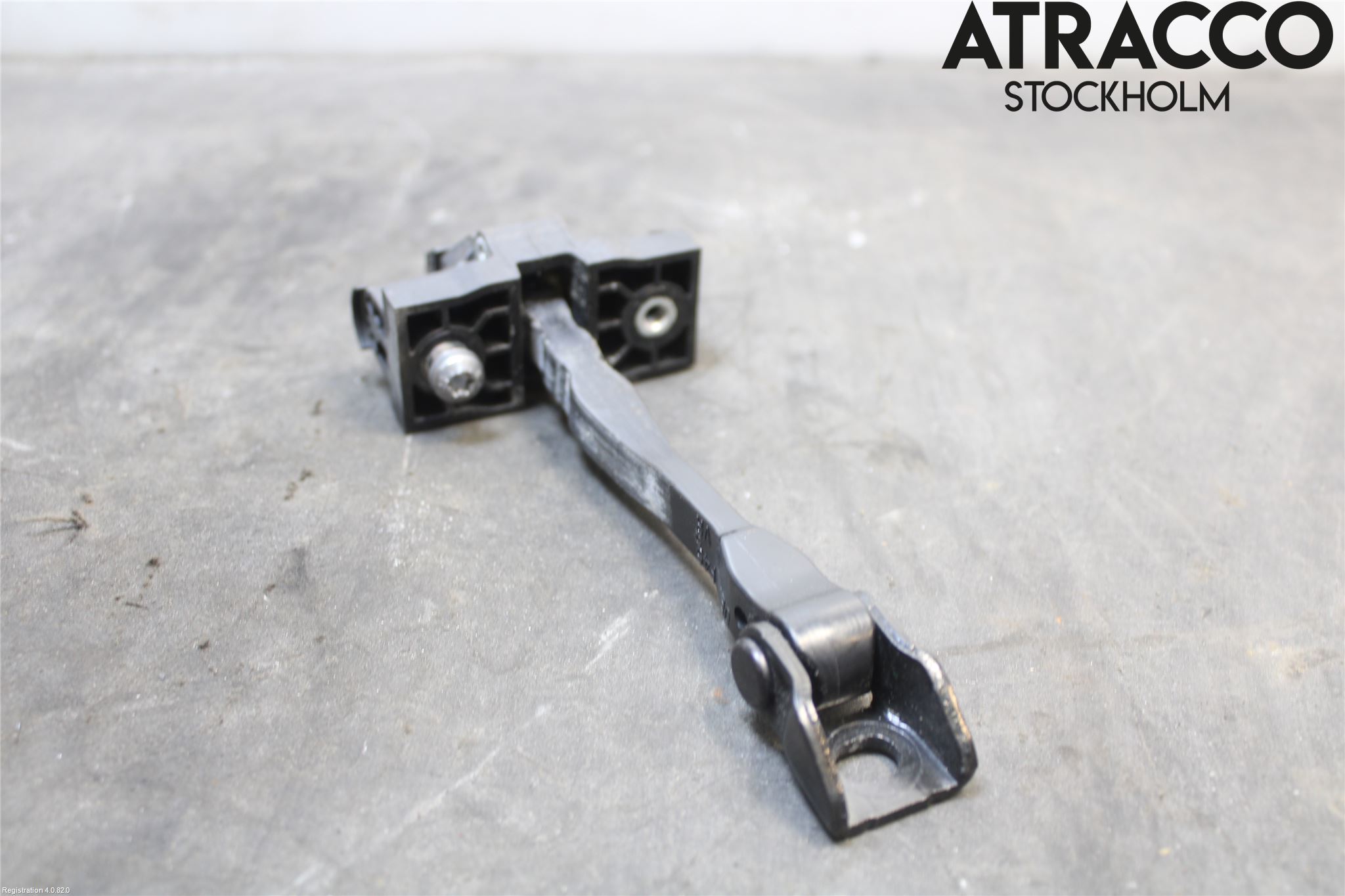 BMW 2 F45 Active Tourer 14-21 Dörrstopp