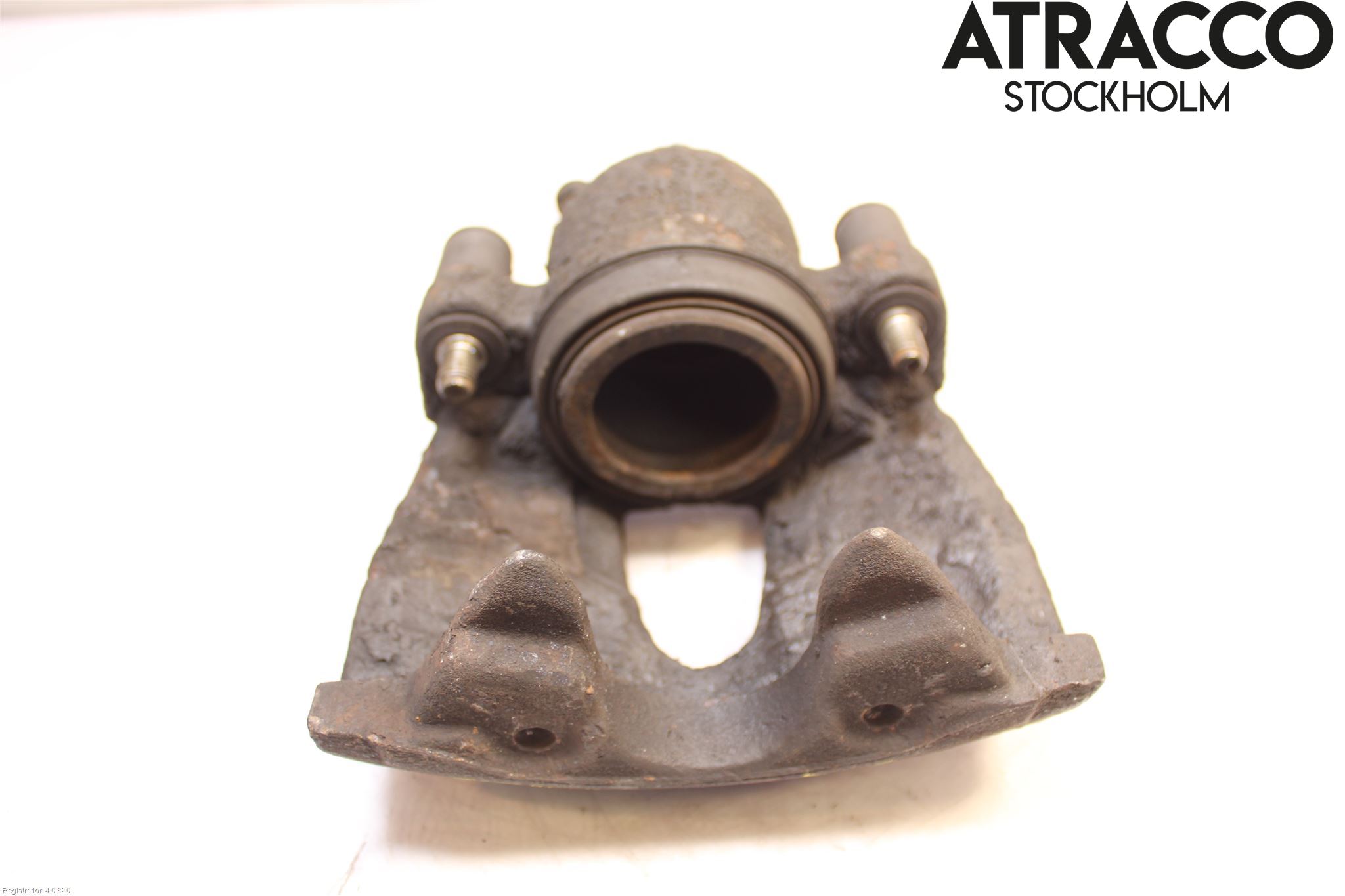 Ford FOCUS     04-07 Bromsok Fram Vänster