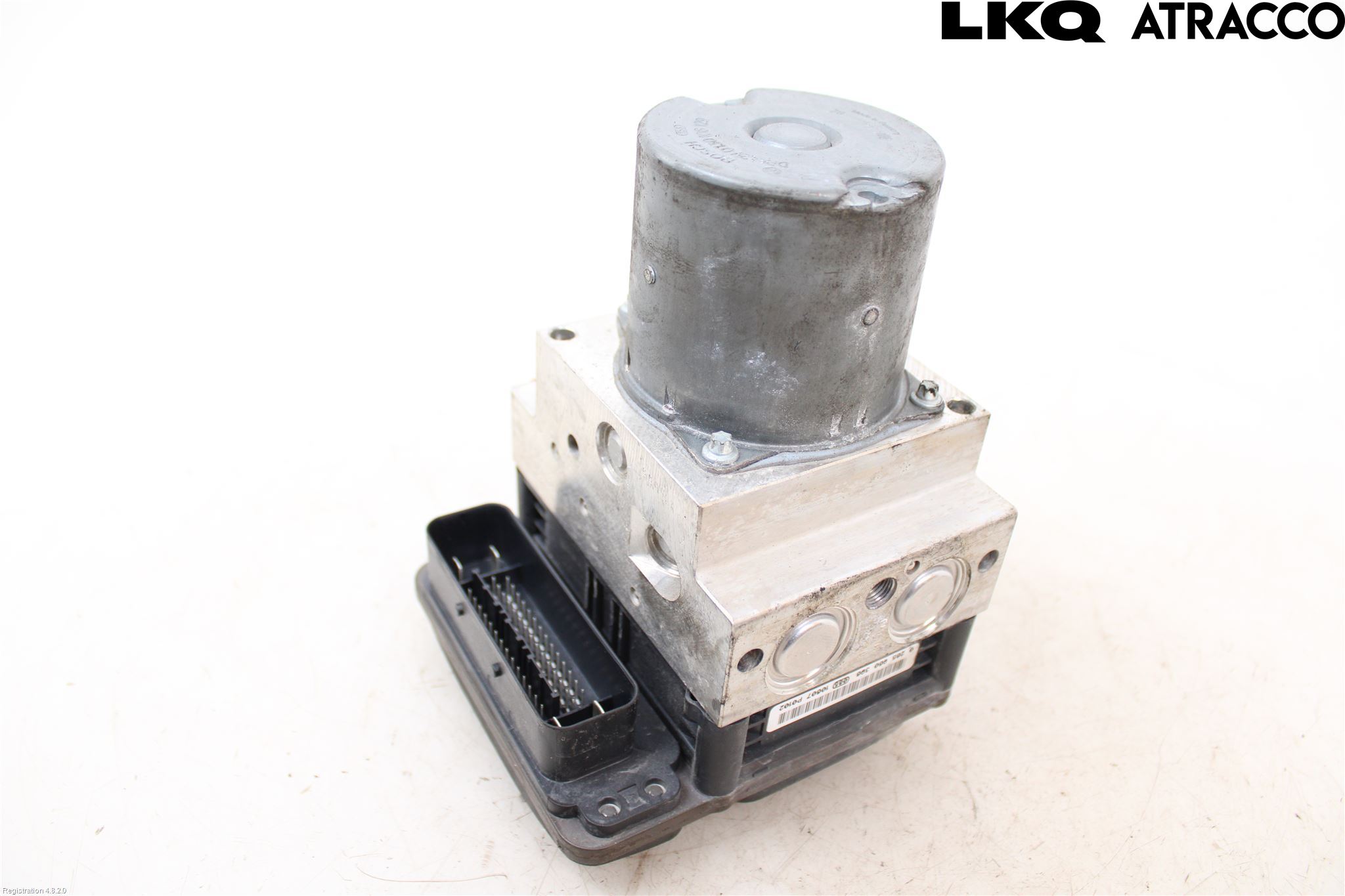 Mercedes-Benz MB E-KLASS (W212) 09-16 Abs Hydraulaggregat