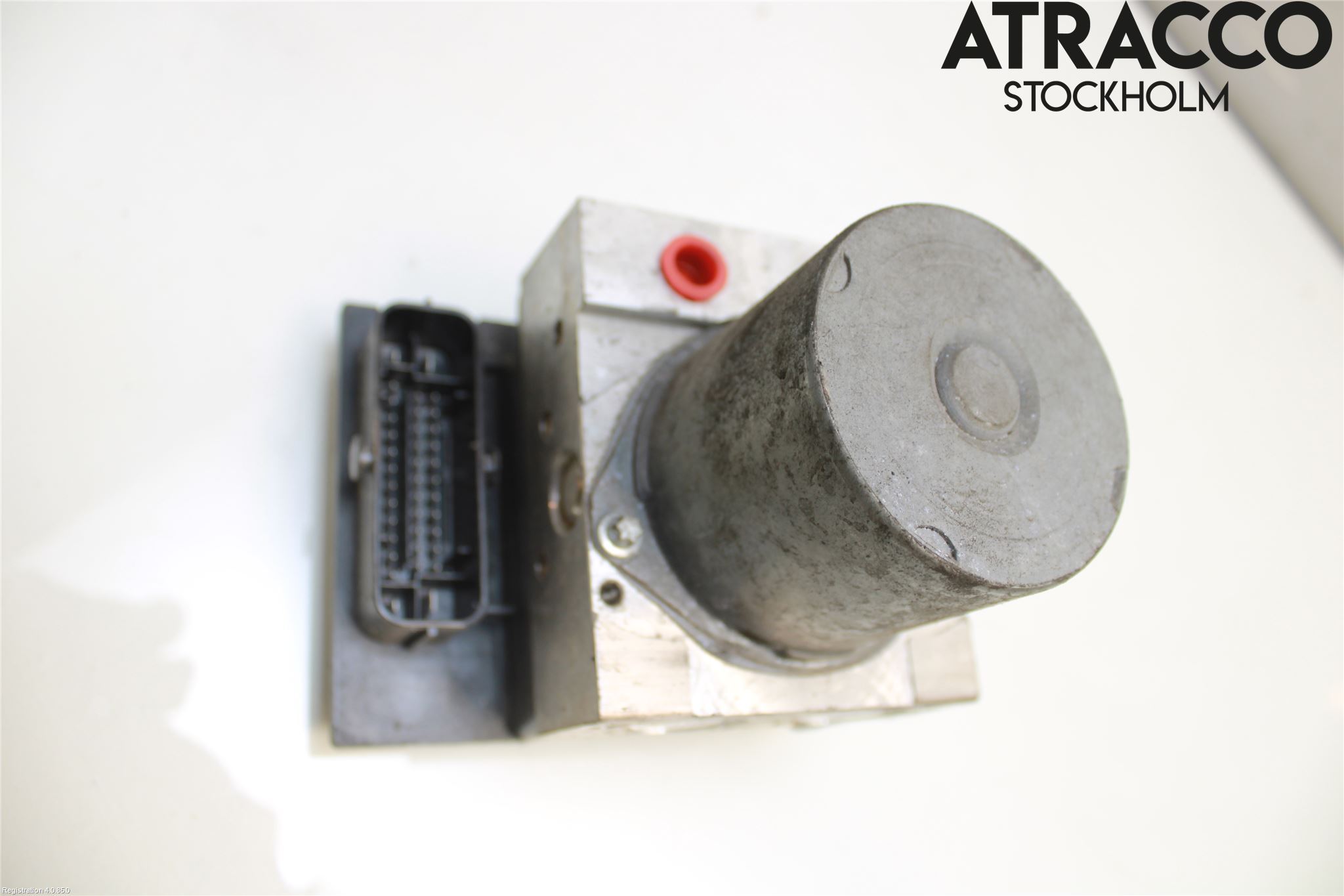 Audi A4/S4 08-11 Abs Hydraulaggregat