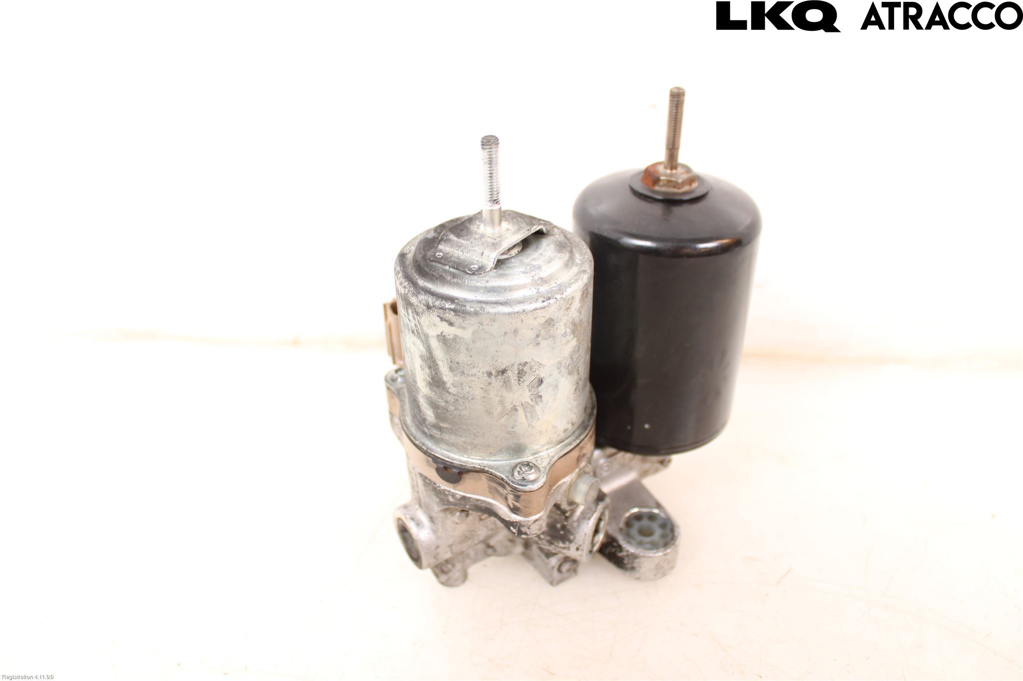 Toyota YARIS XP130 15-20 Abs Hydraulpump