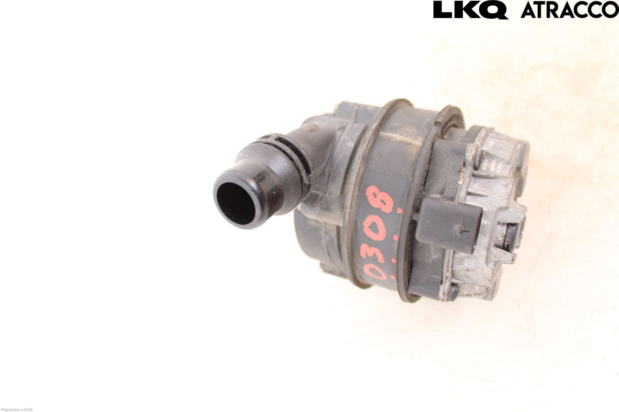 BMW 3 F30/F31/F80 12-19 Vattenpump