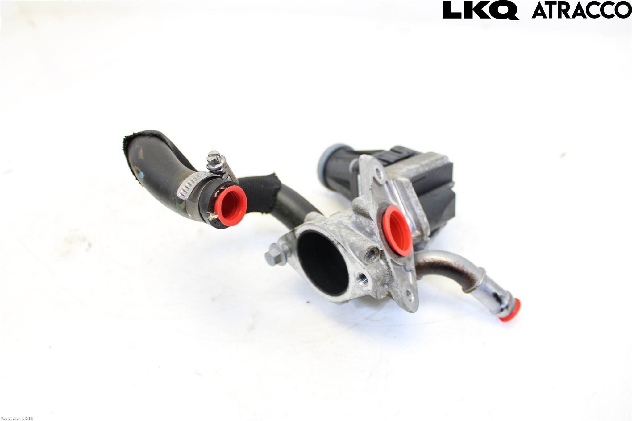 Ford RANGER EU 12-23 Egr Ventil